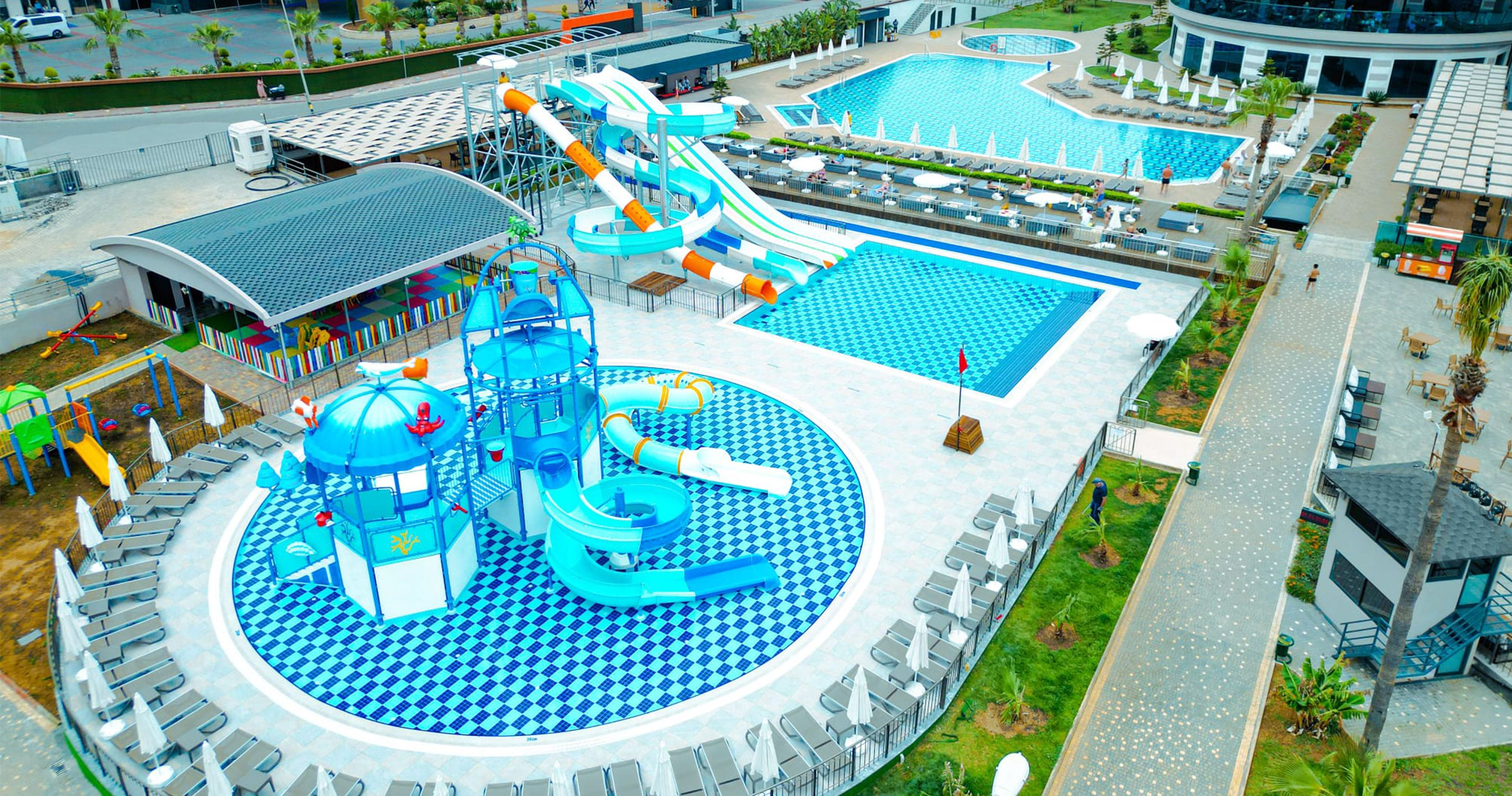 Aquapark