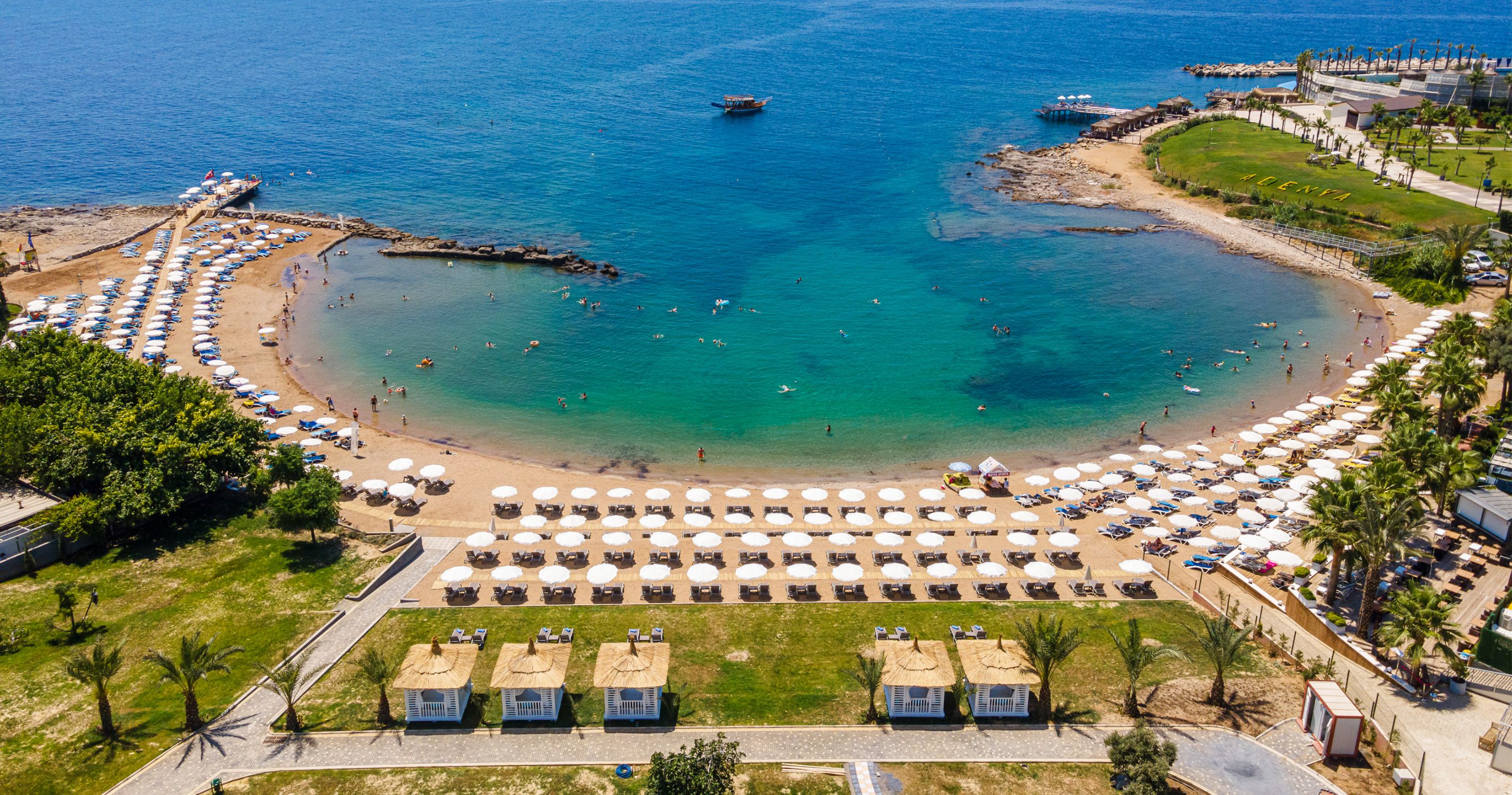 Hotel Lonicera Premium 7