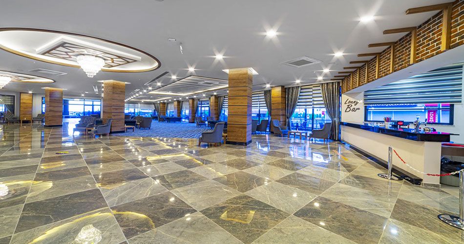 Hotel Lonicera Premium