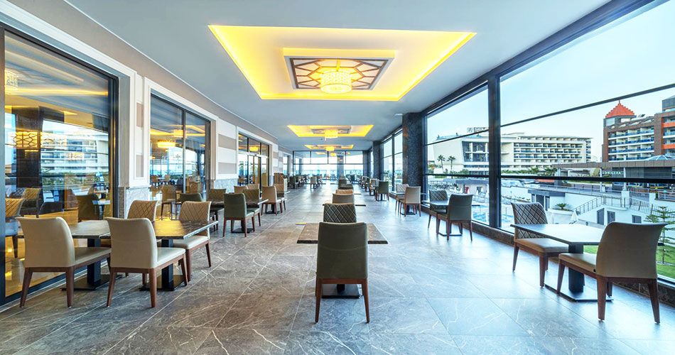 Hotel Lonicera Premium