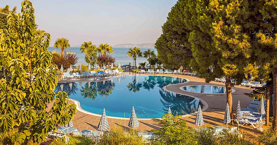 Hotel Lonicera Resort & Spa