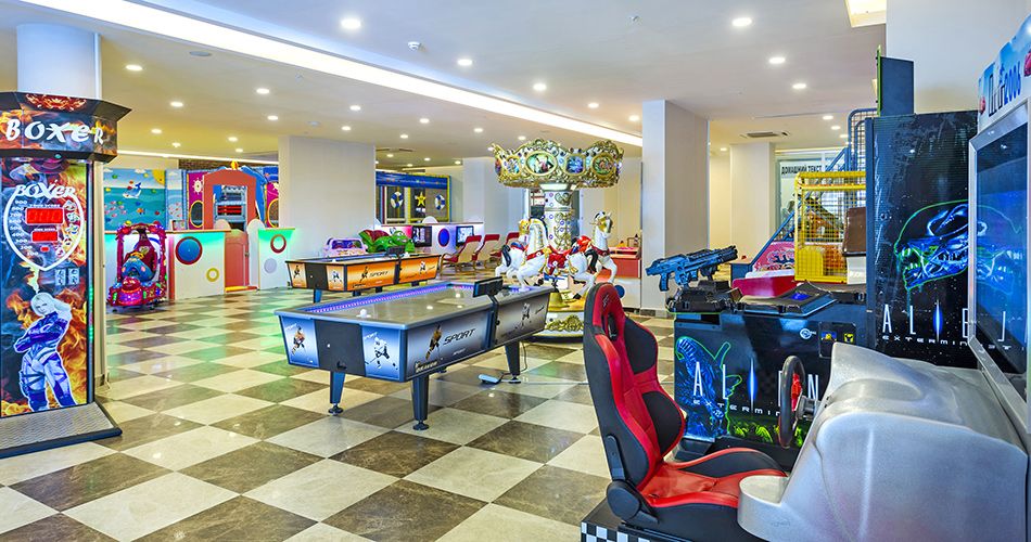 Hotel Lonicera Resort & Spa 6