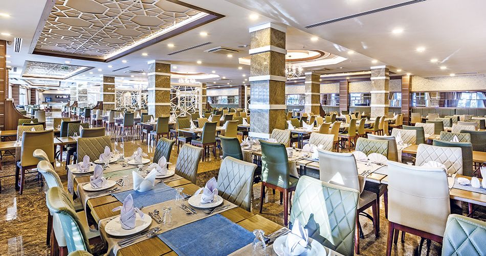 Hotel Lonicera Resort & Spa