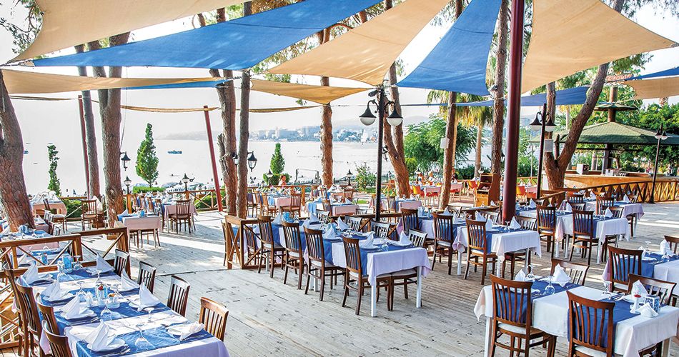 Hotel Lonicera World