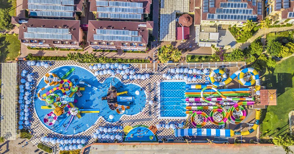 Aquapark