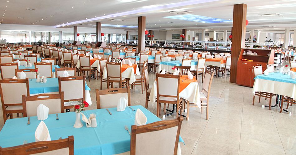 Hotel Lonicera World