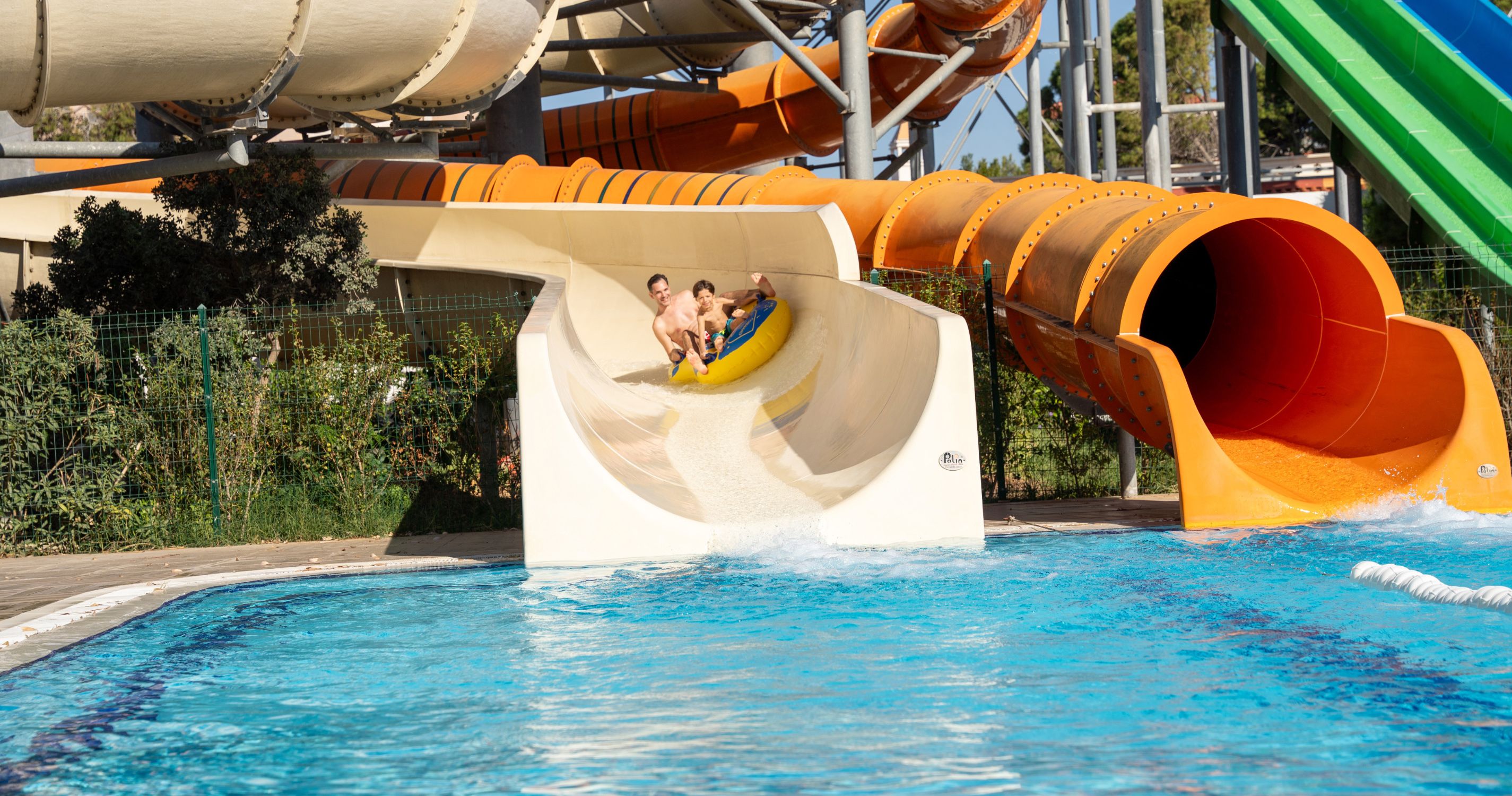 Aquapark
