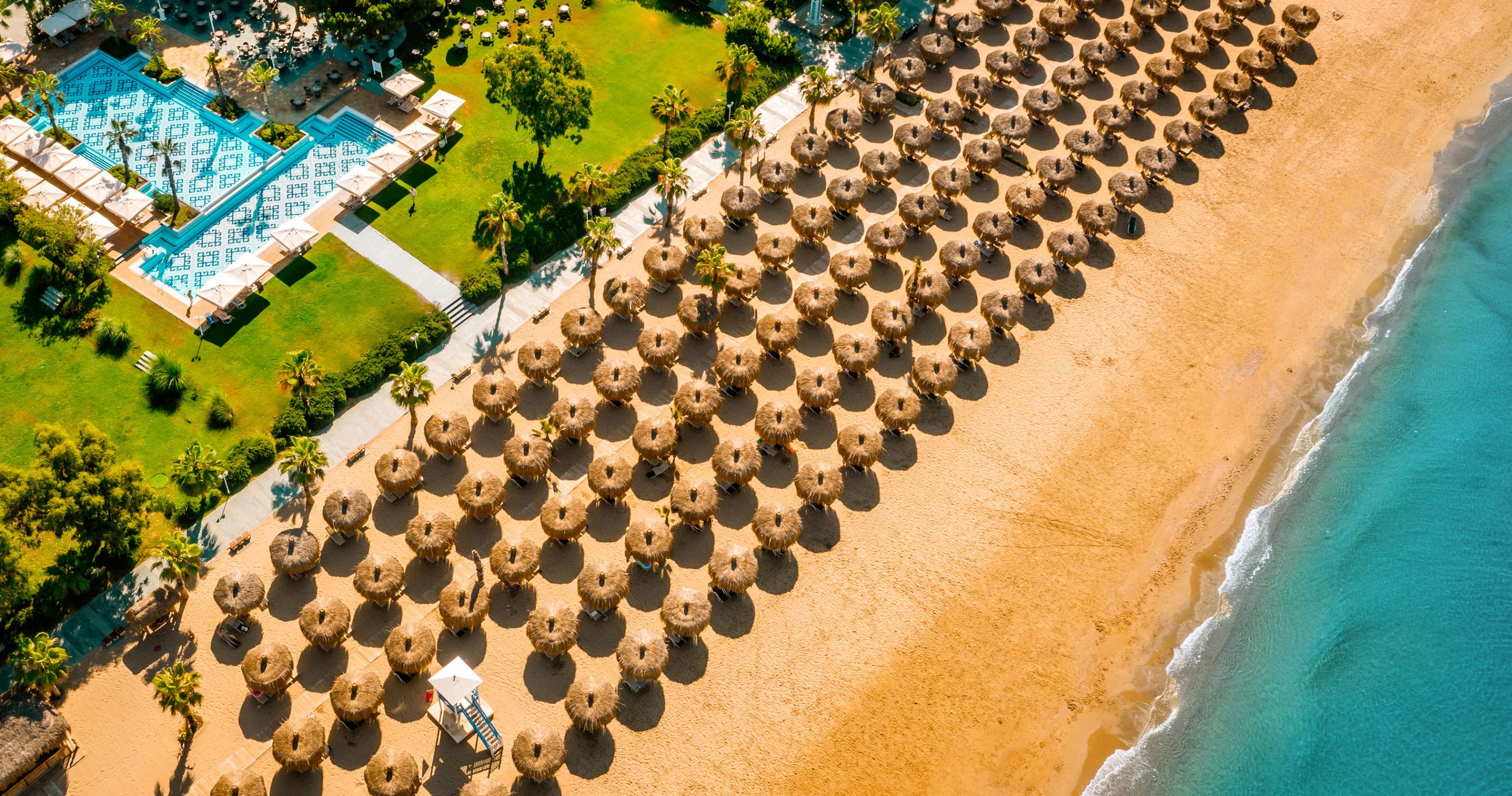 Hotel Ali Bey Resort Sorgun