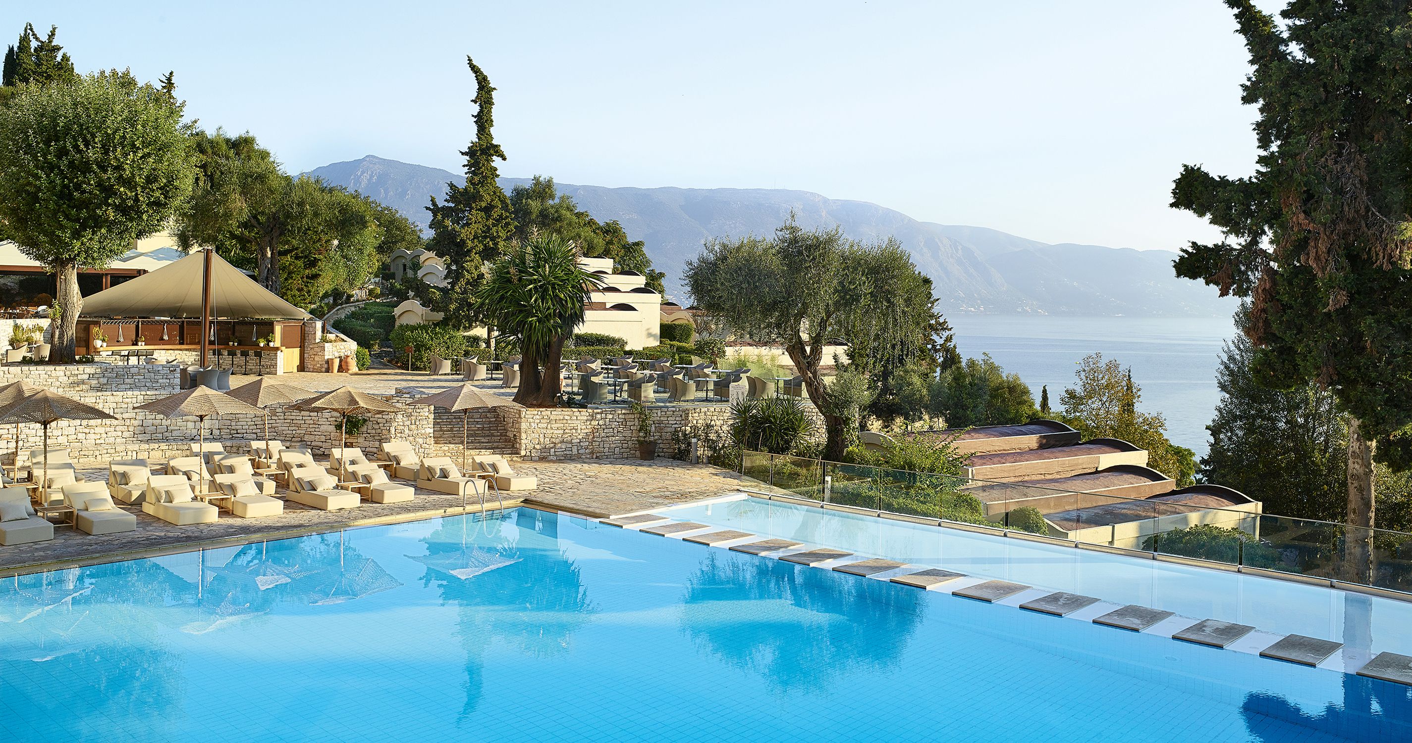 Hotel Grecotel Daphnila Bay Dassia