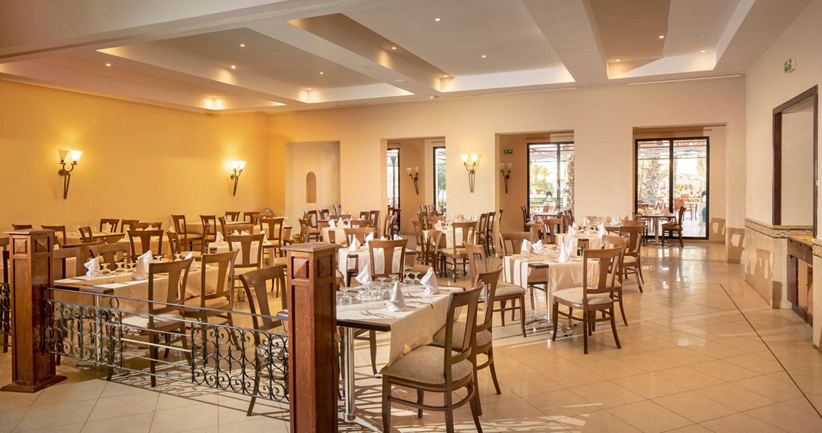 Hotel Yadis Djerba Golf Thalasso & Spa 5