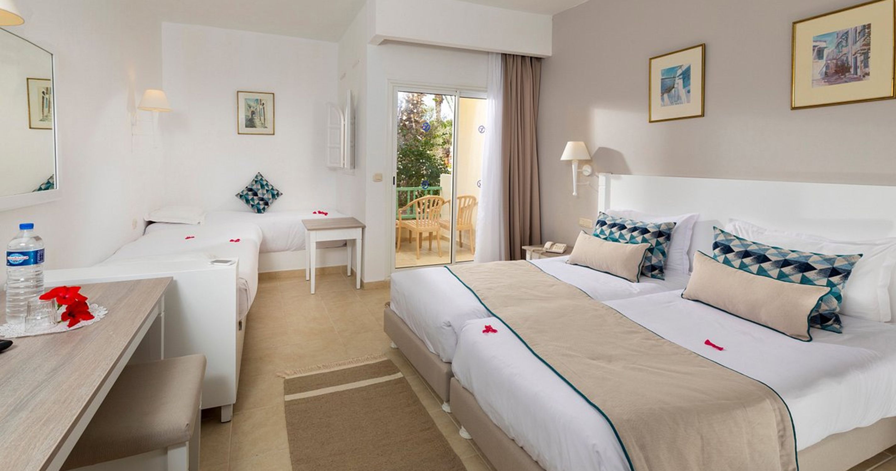 Hotel Yadis Djerba Golf Thalasso & Spa 3