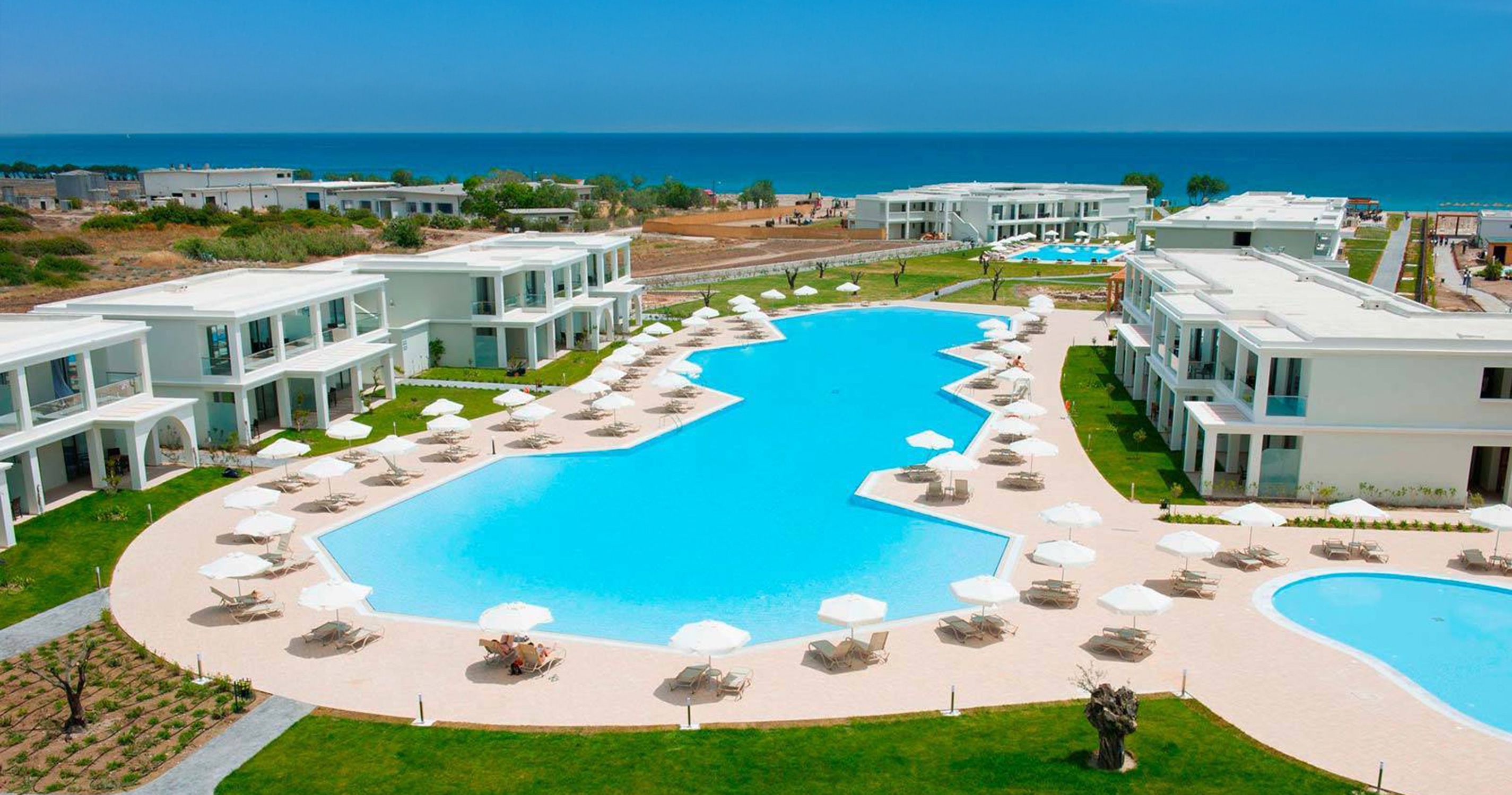 Hotel Levante Beach Resort