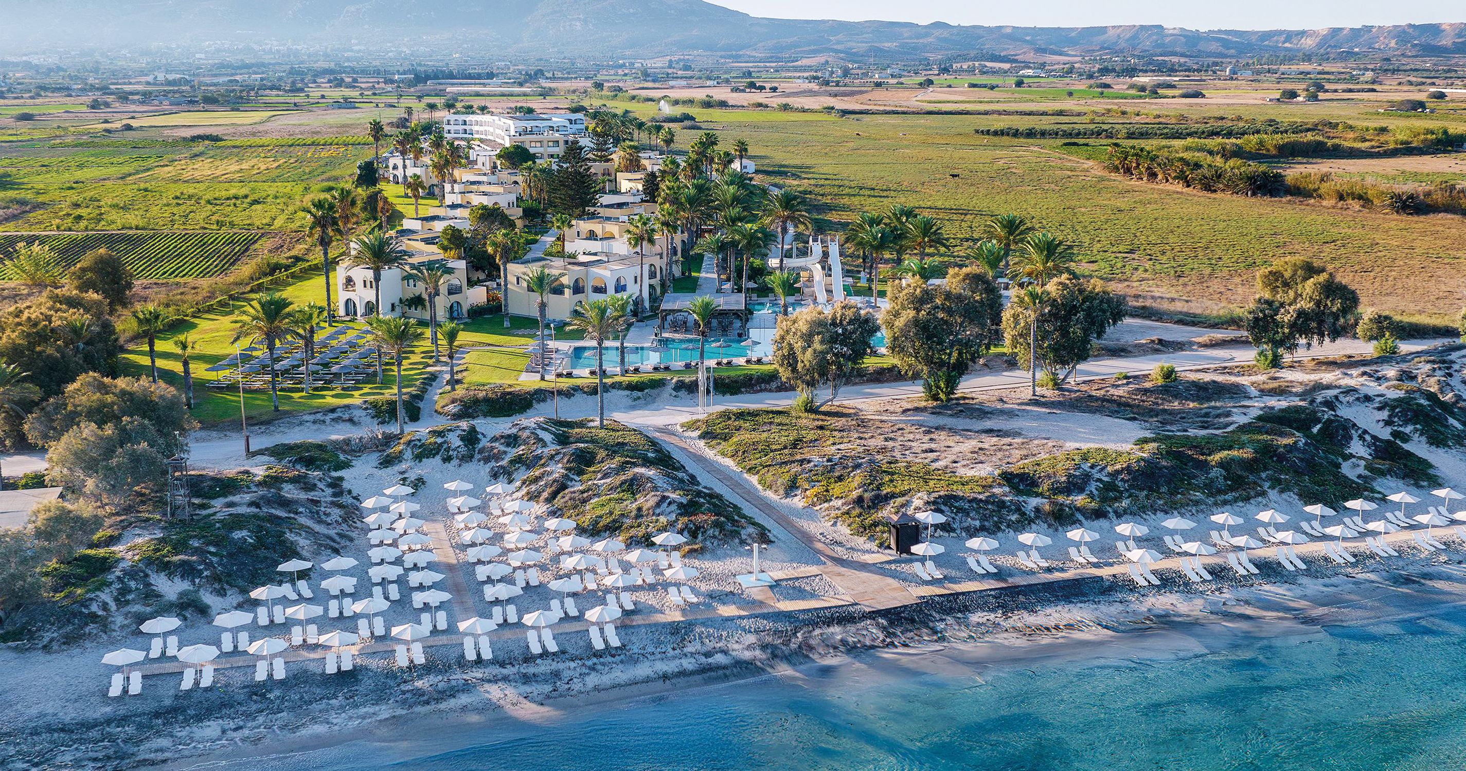 Hotel Grecotel Casa Paradiso