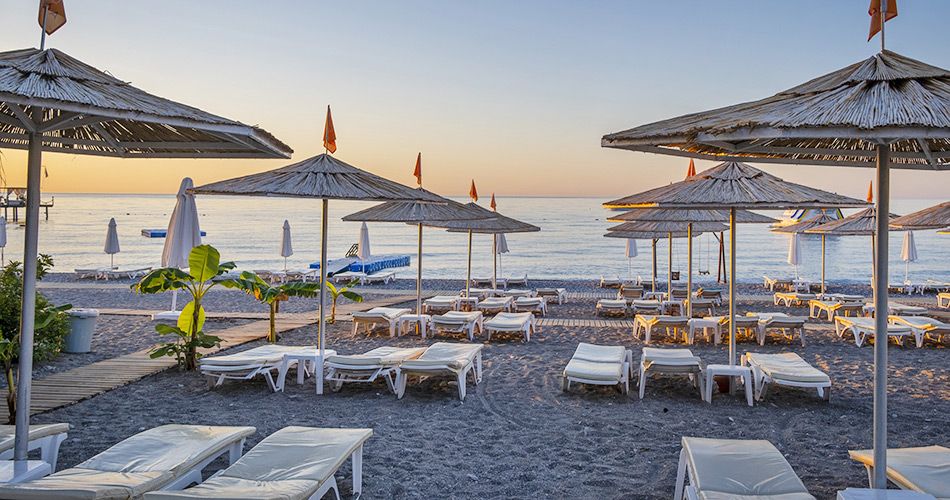 Hotel Emelda Sun Club 6