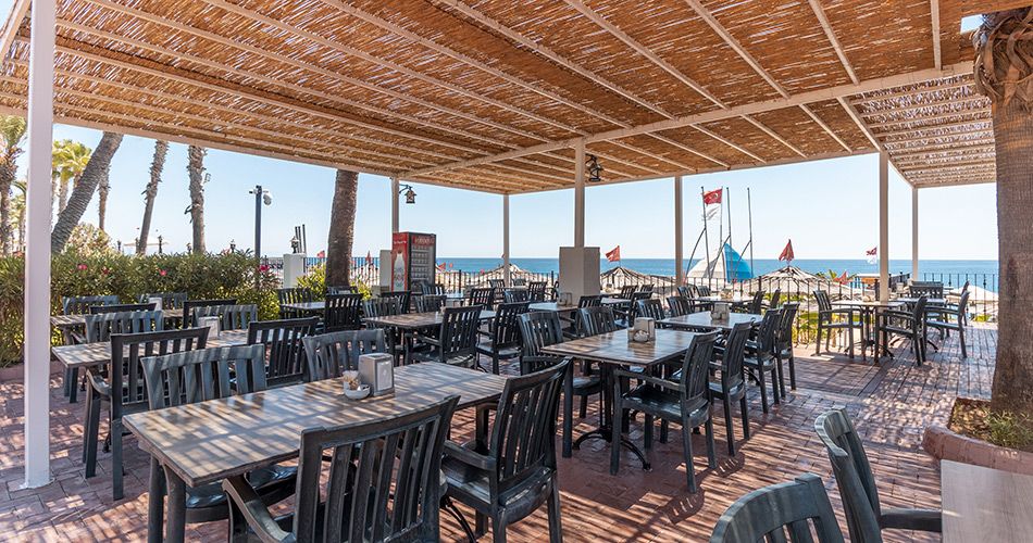 Hotel Emelda Sun Club 5