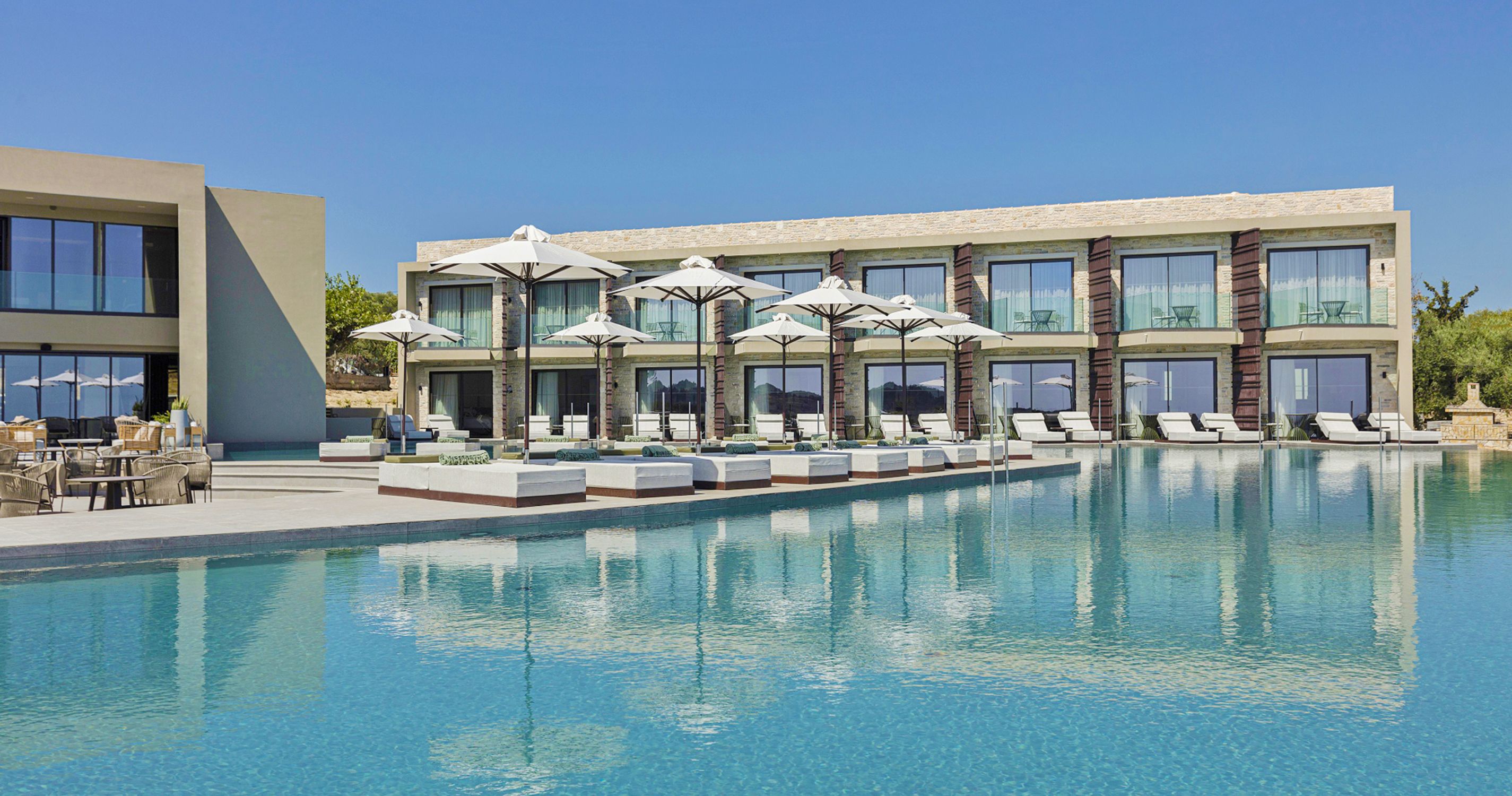 Hotel King Jason Zante