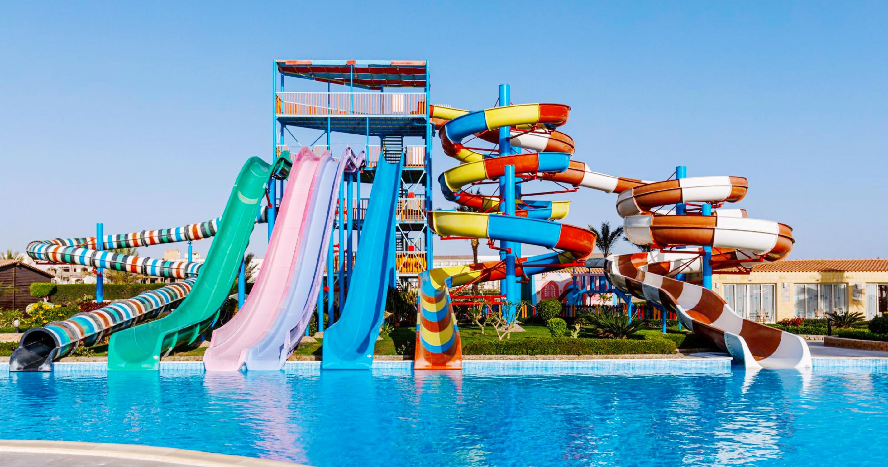 Aquapark