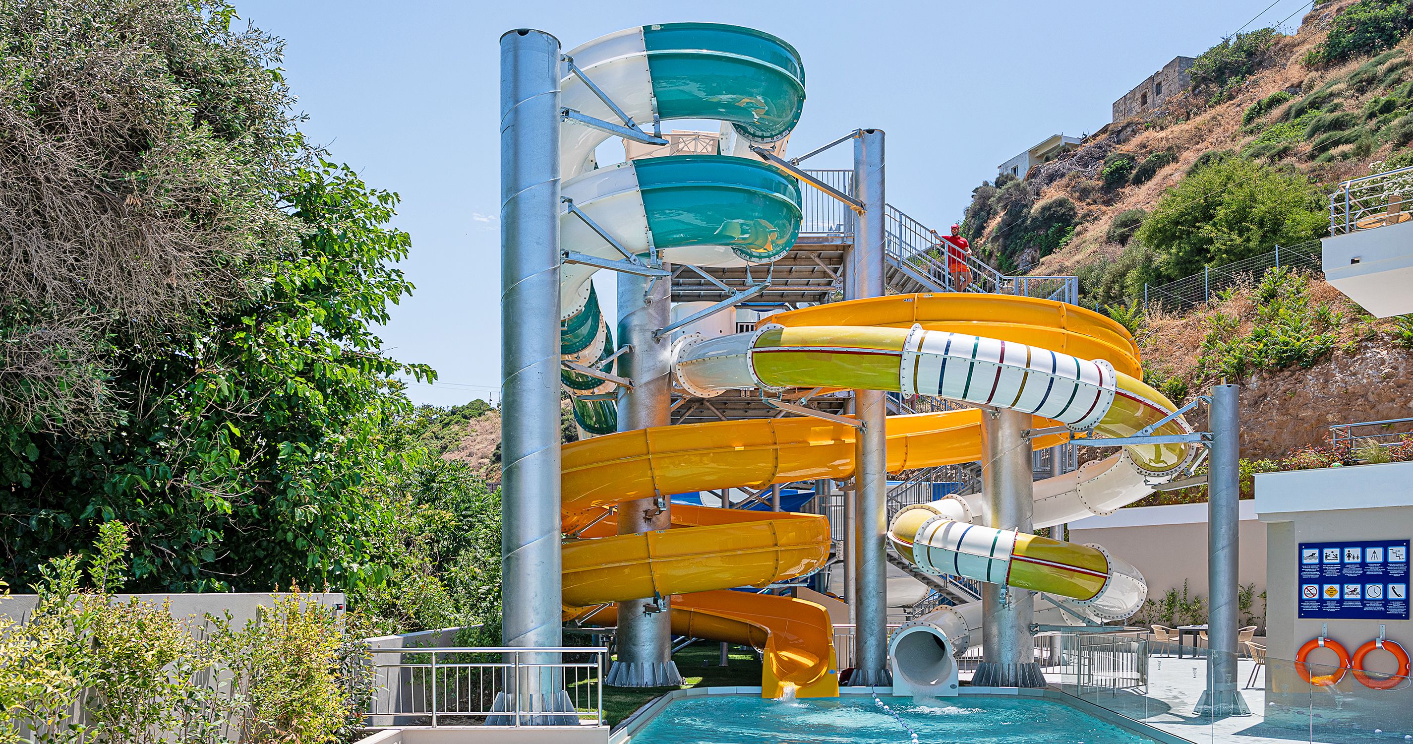 Aquapark