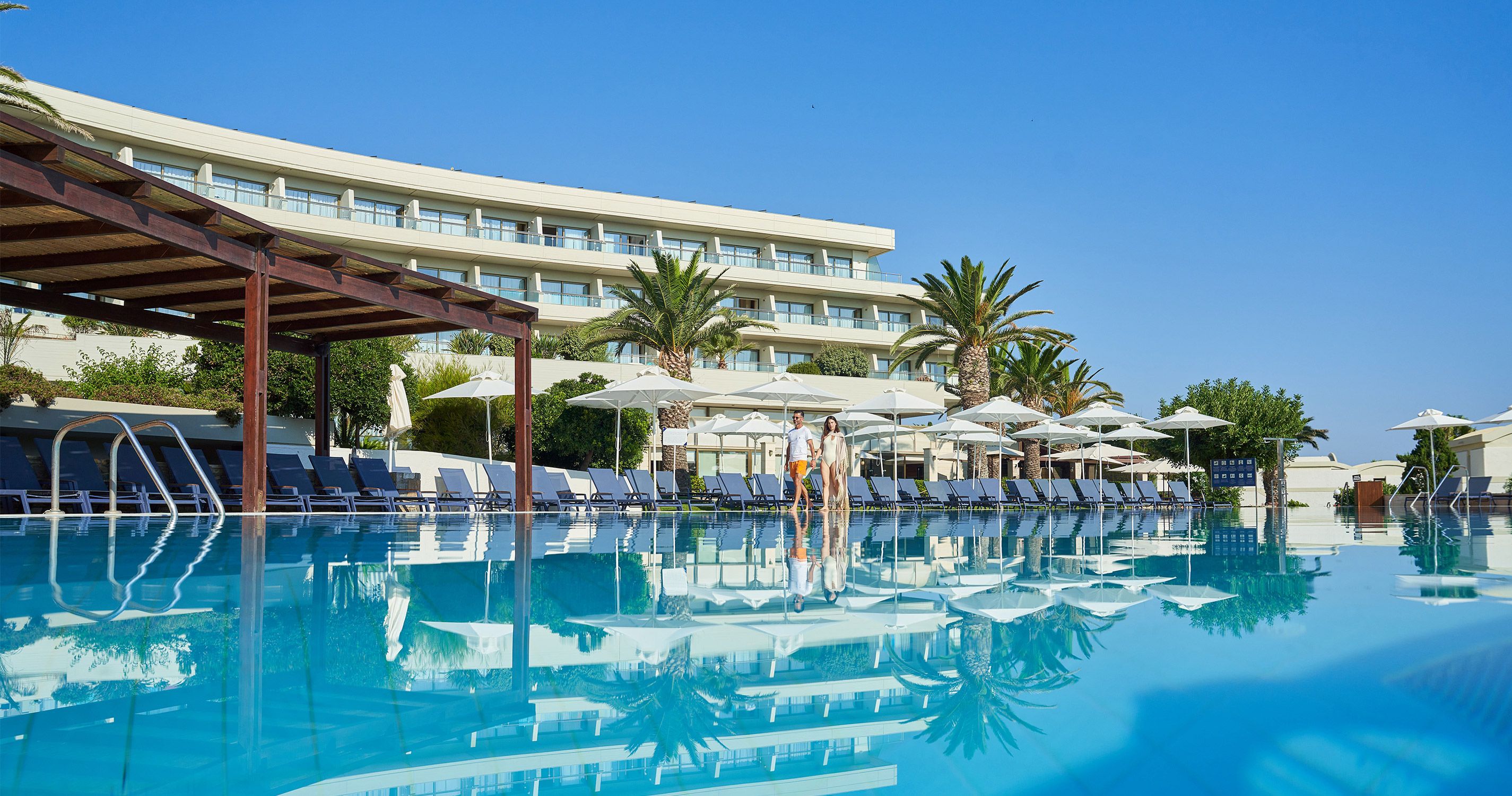 Hotel Agapi Beach