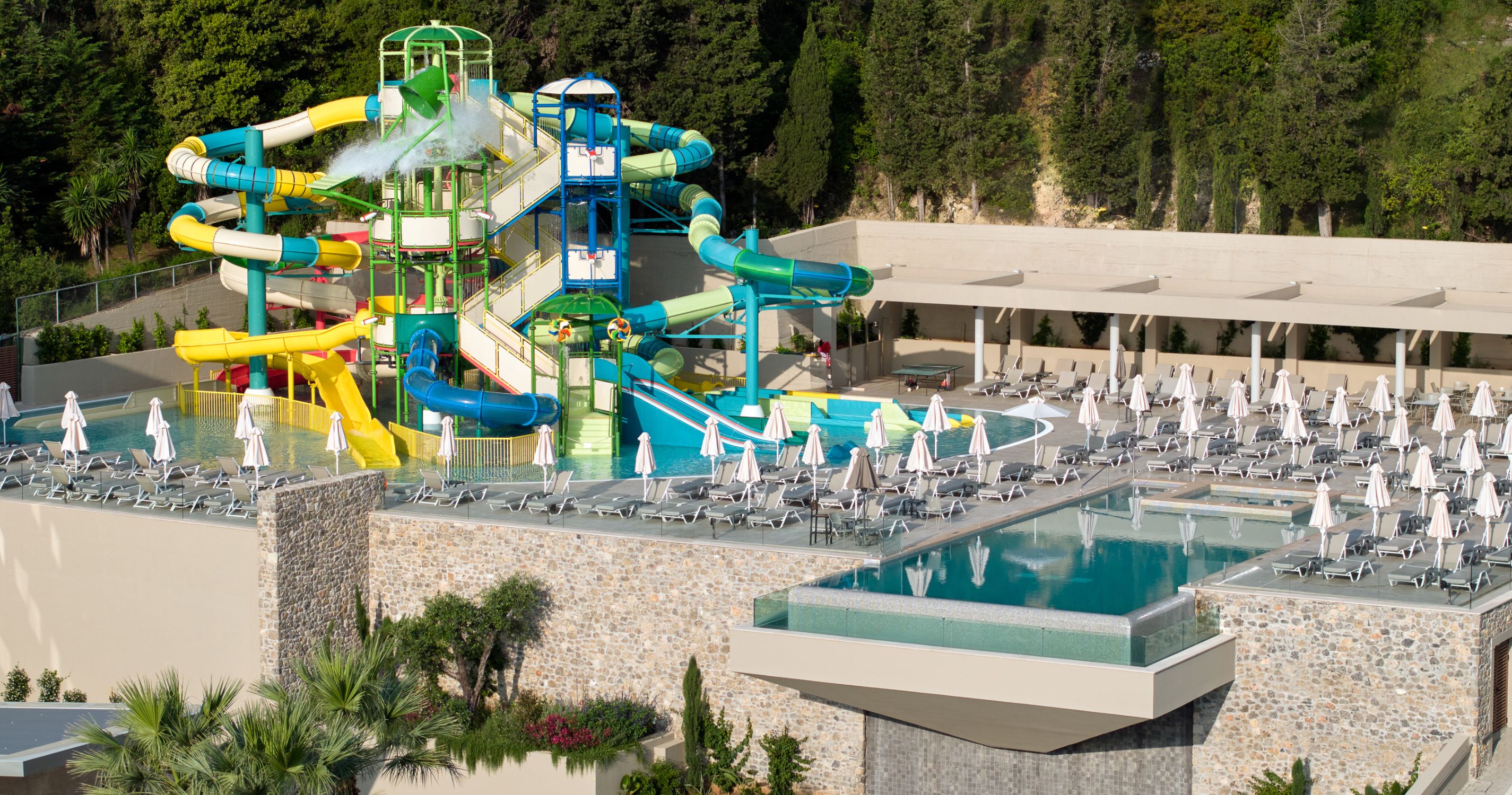 Aquapark