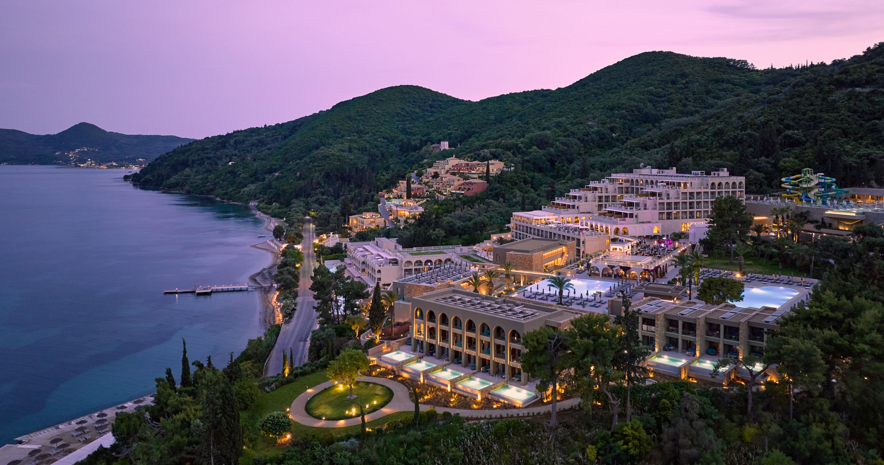 Hotel Marbella Collection