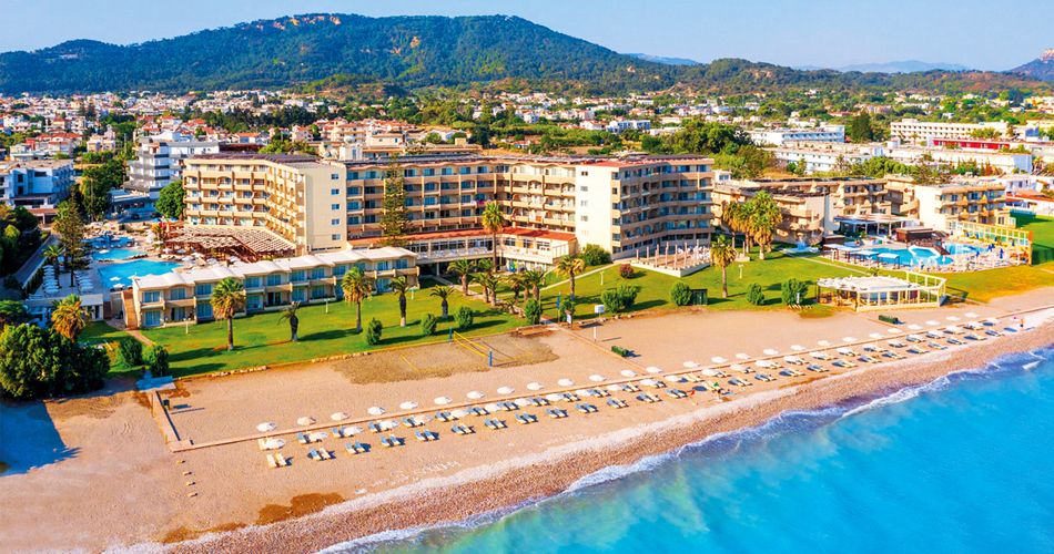 Hotel Sun Beach Resort