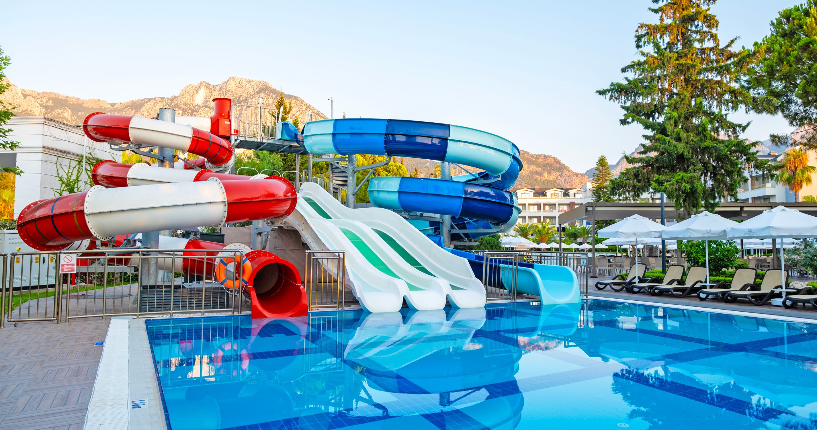 Aquapark