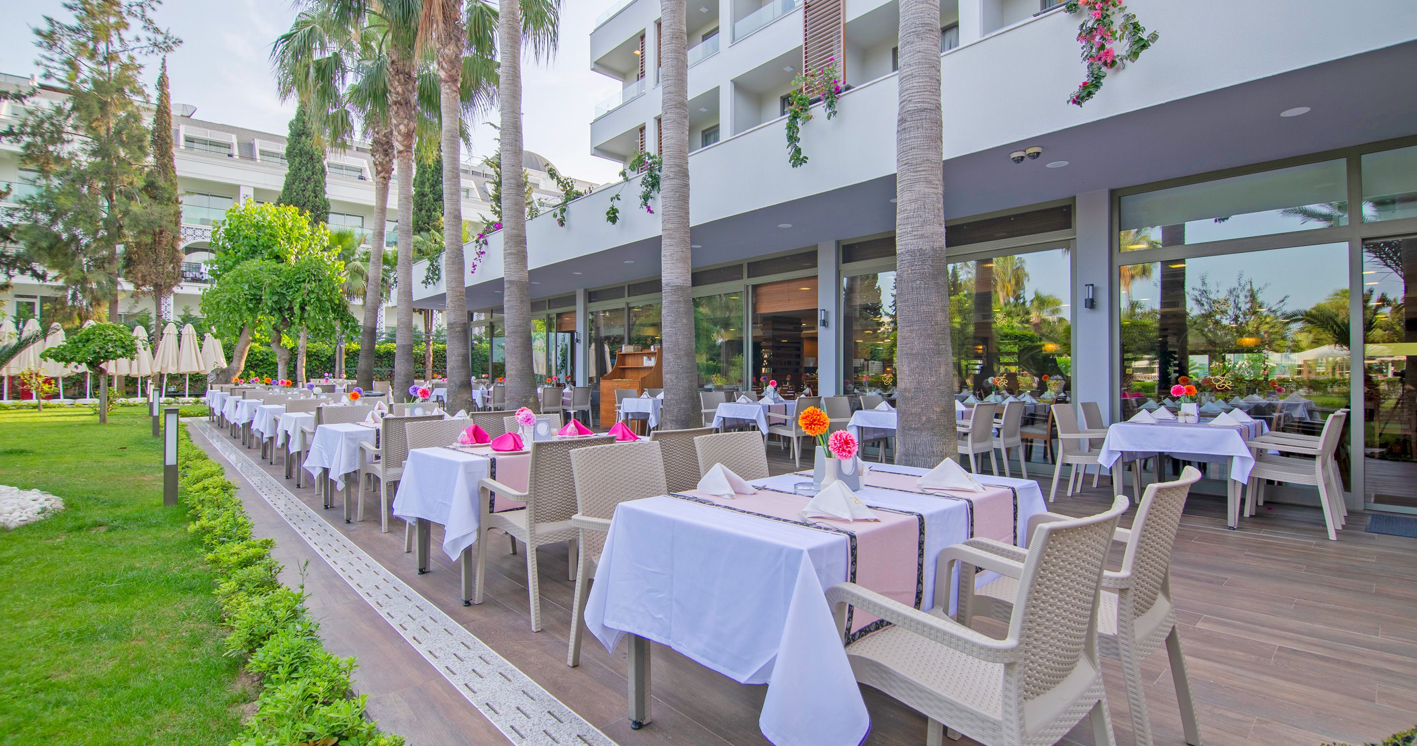 Hotel Fame Residence Göynük 4