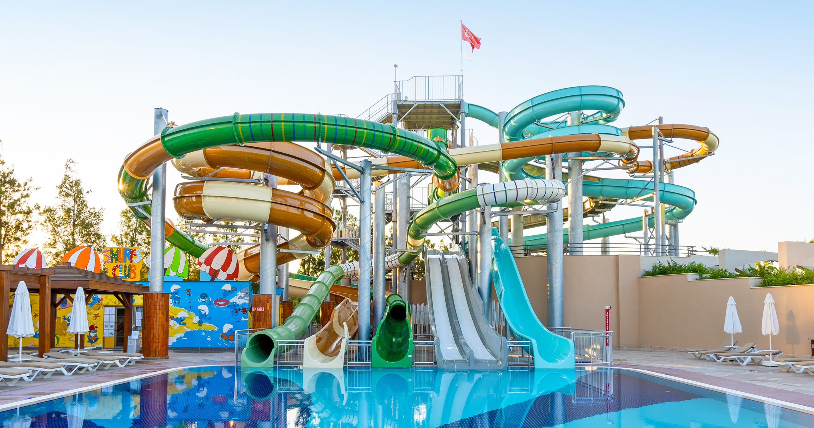 Aquapark