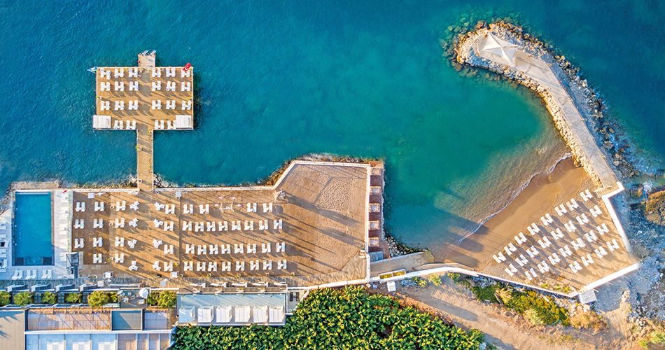 Hotel White City Resort