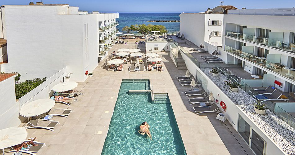 Hotel Ilusion Moreyo