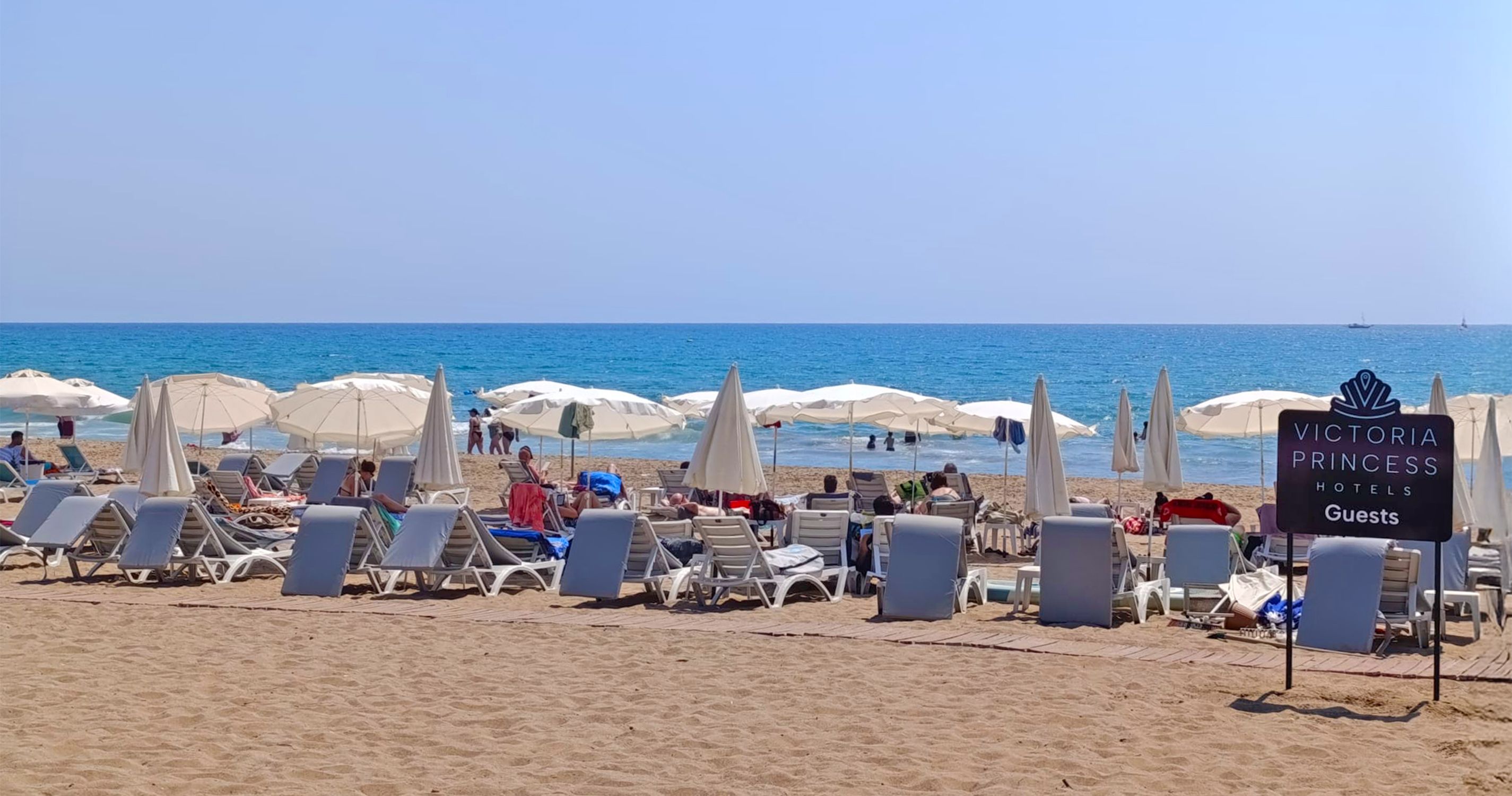 Hotel Victoria Princess 6