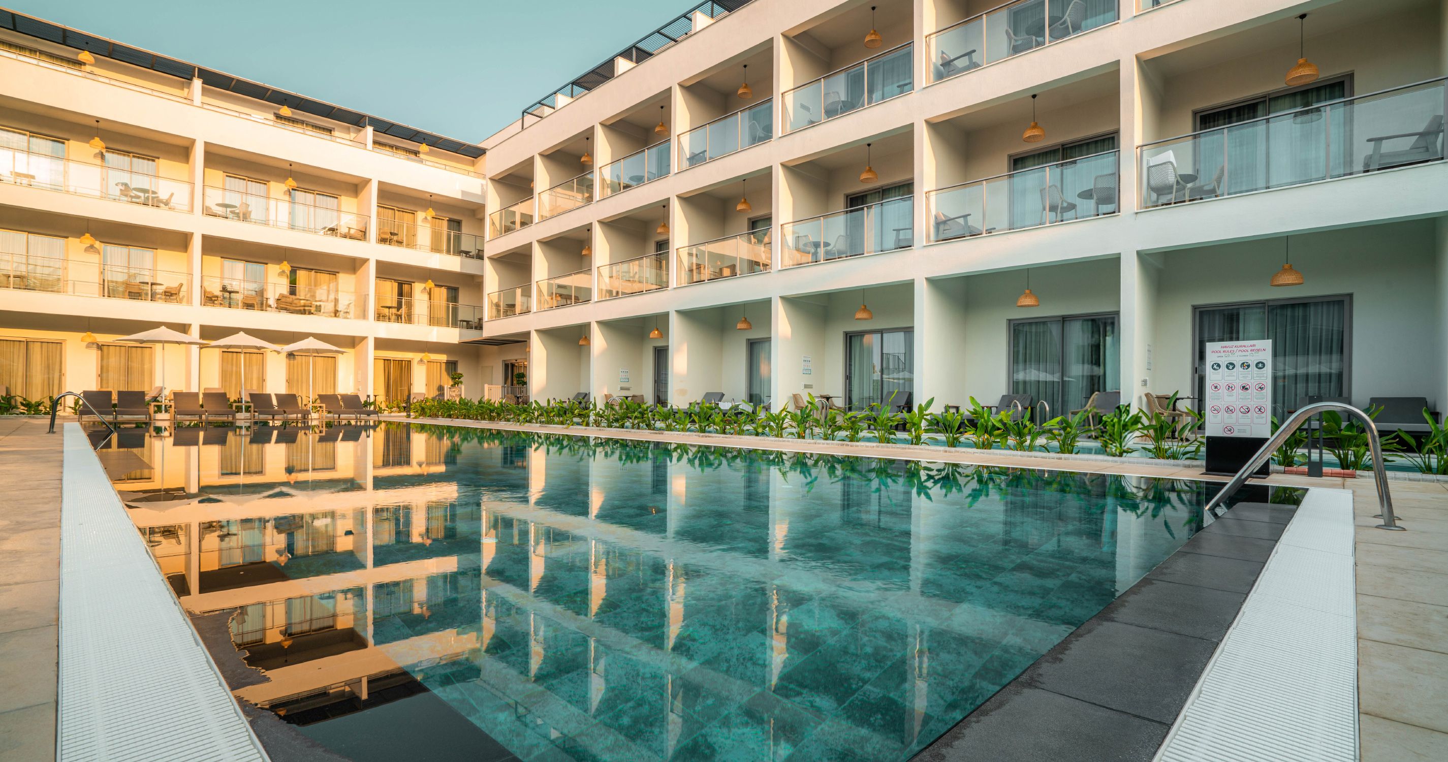 Hotel Victoria Princess 2