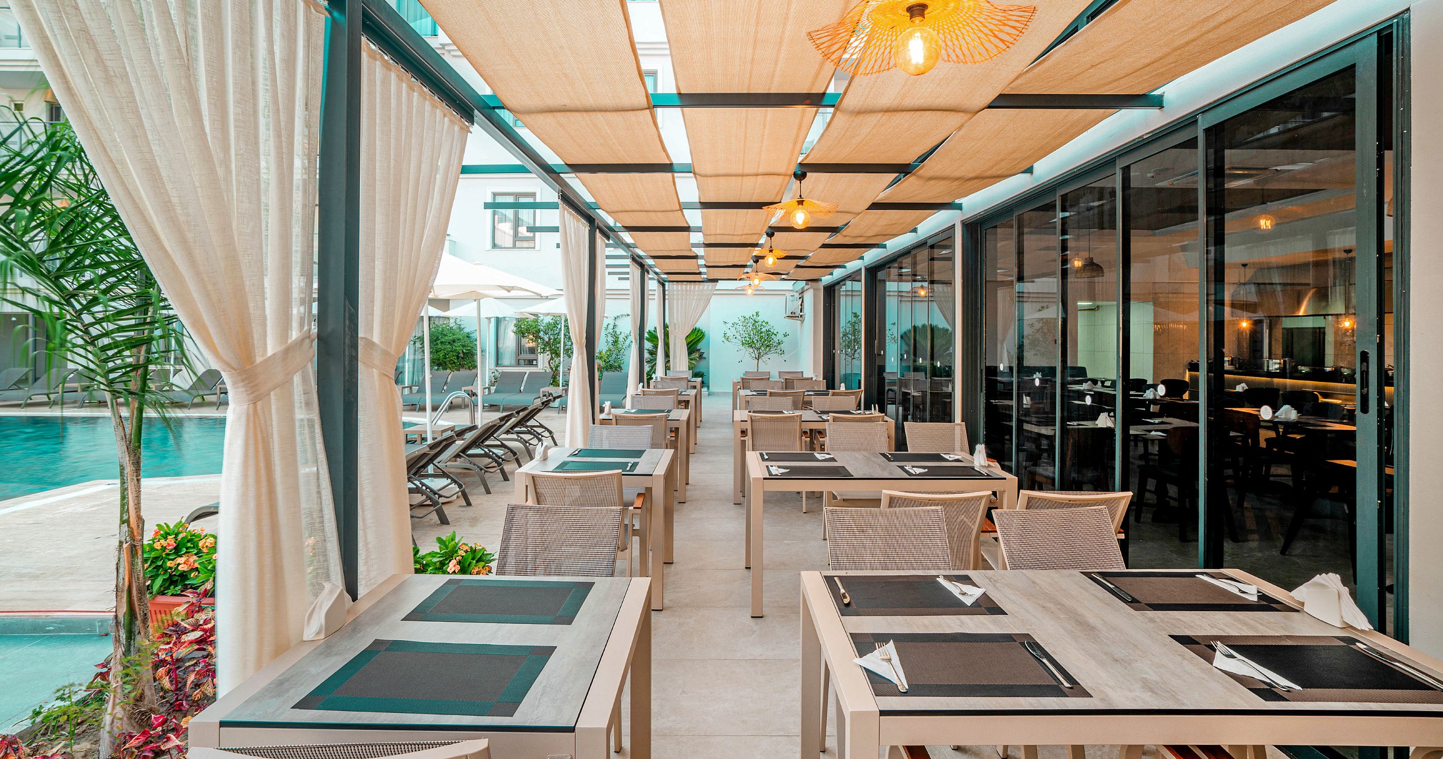 Hotel Victoria Princess 5