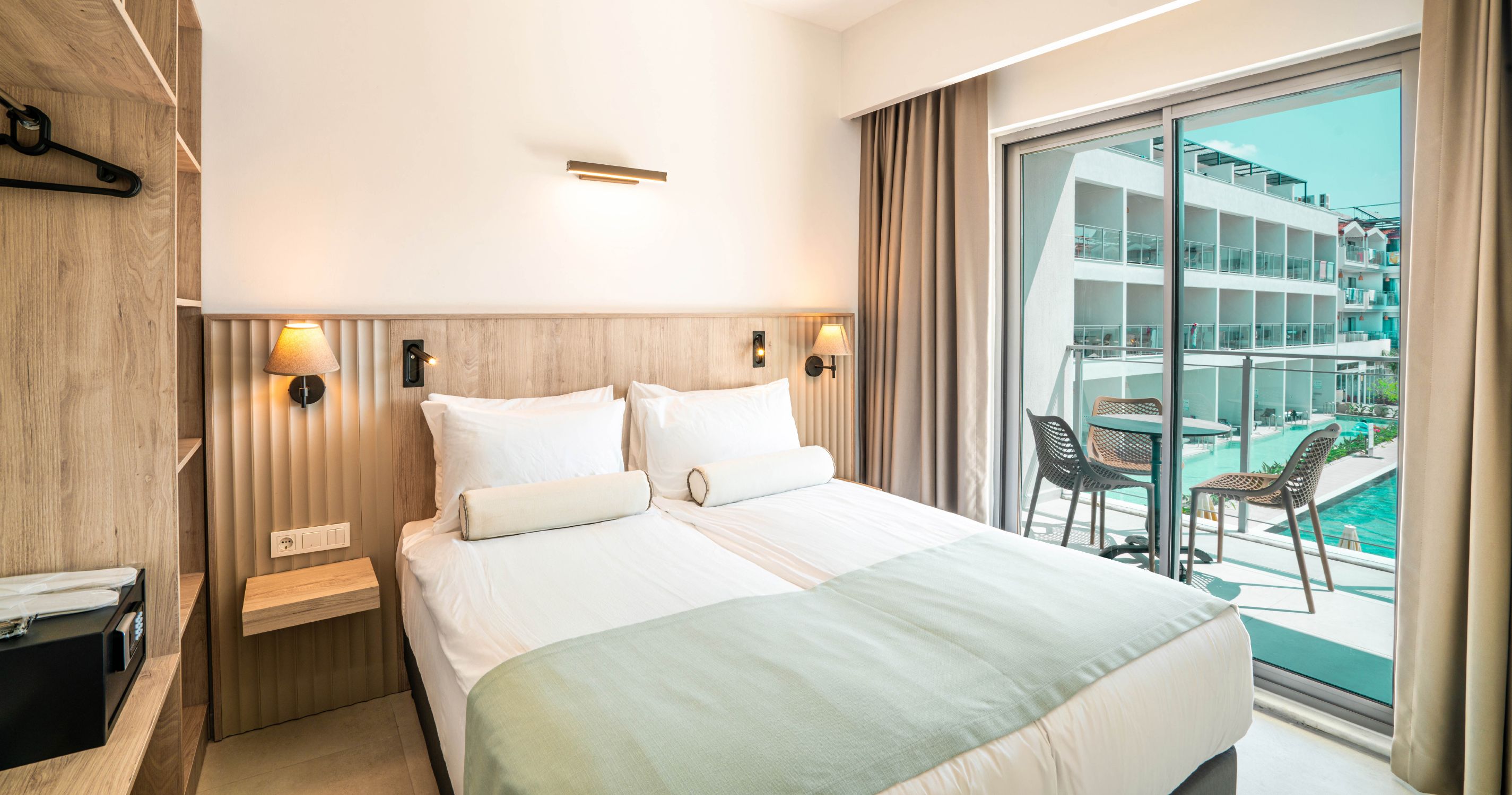 Hotel Victoria Princess 3