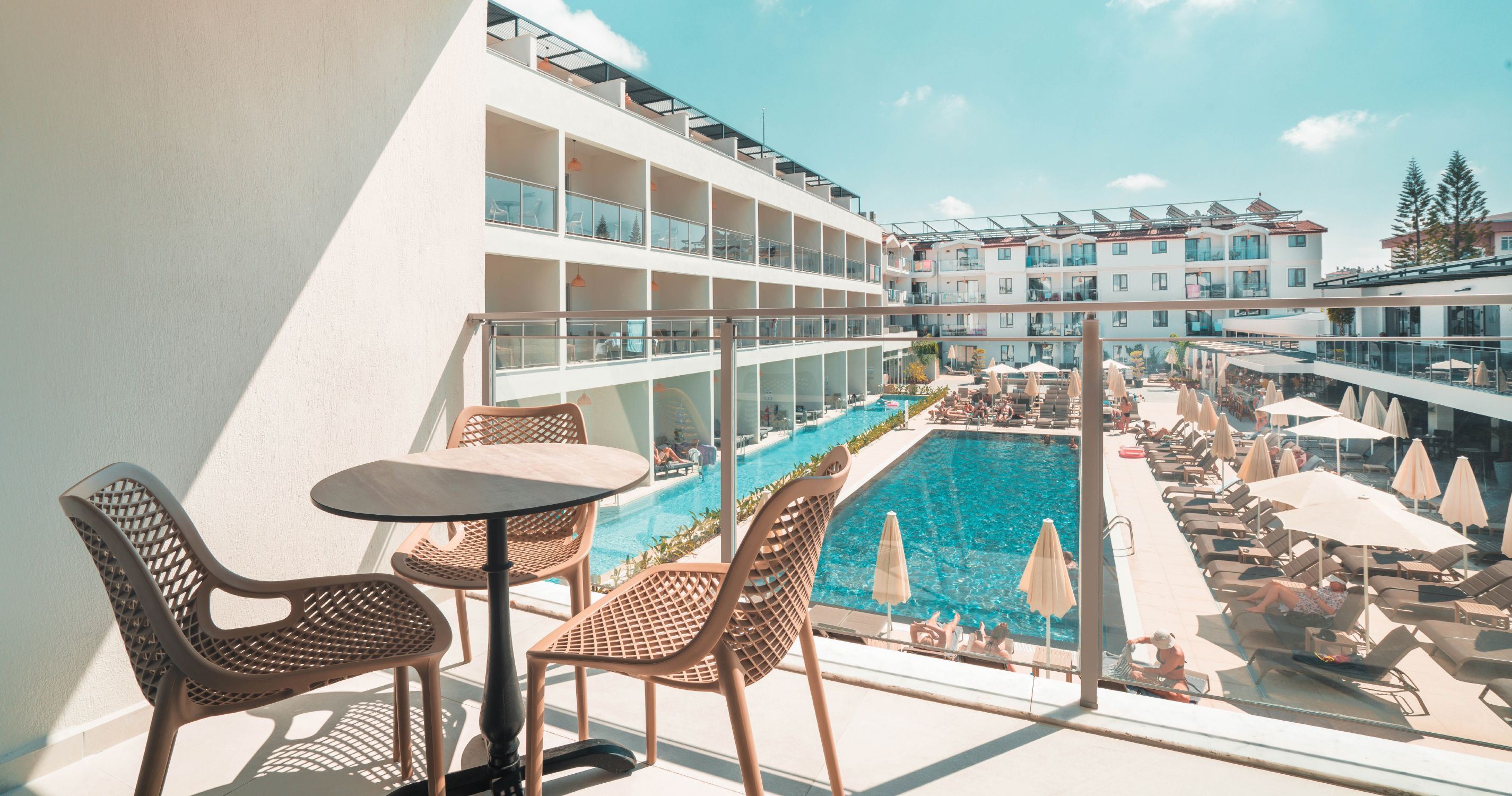 Hotel Victoria Princess 4