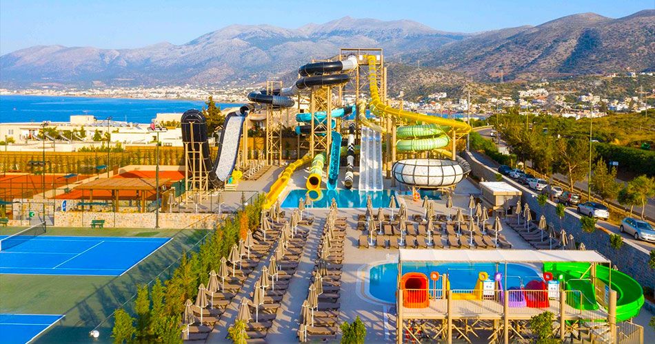 Aquapark