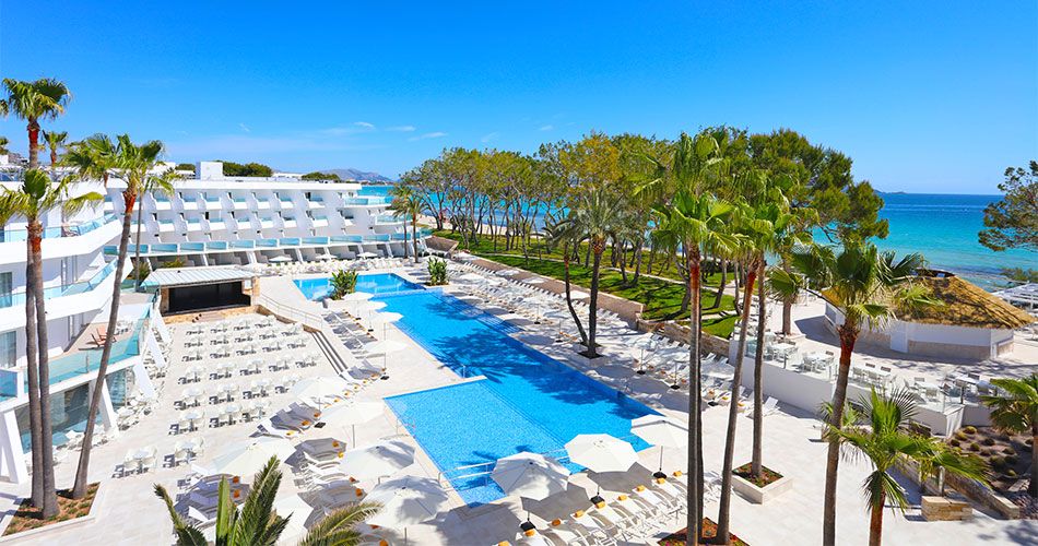 Iberostar Waves Playa De Muro