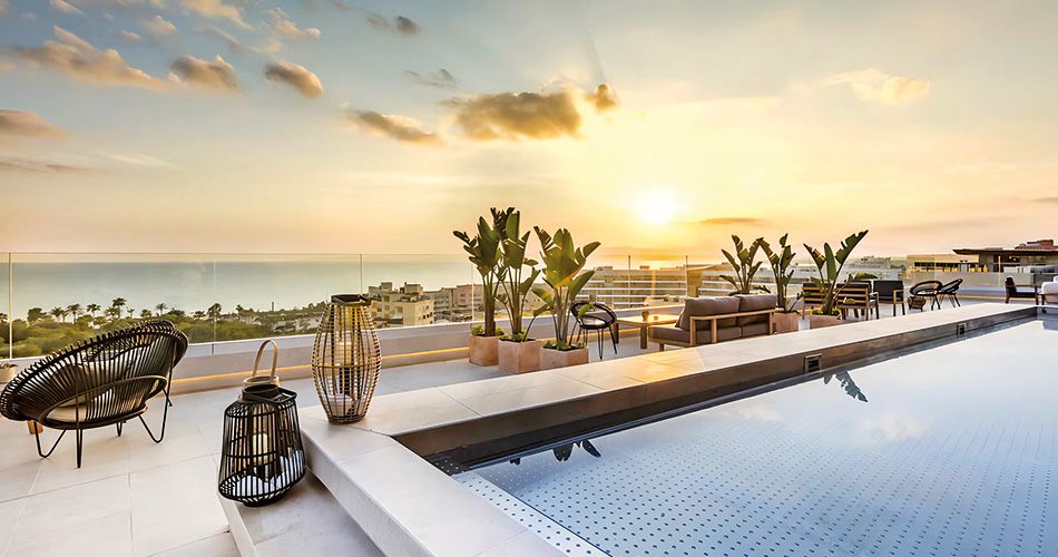 Iberostar Selection Llaut Palma