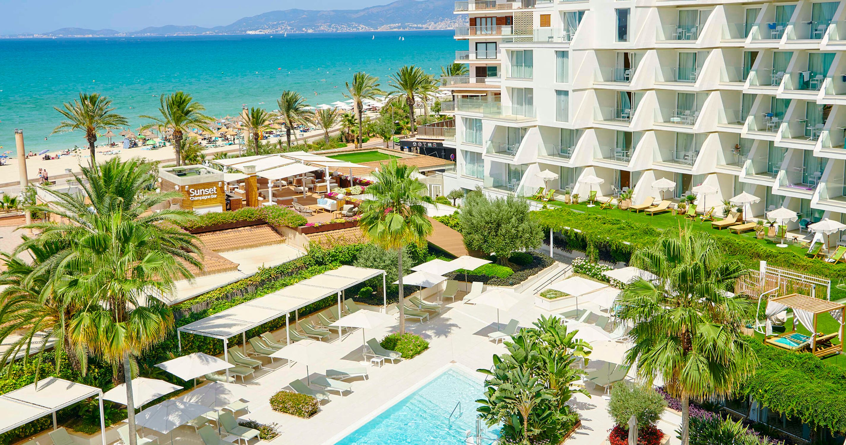 Iberostar Selection Playa De Palma