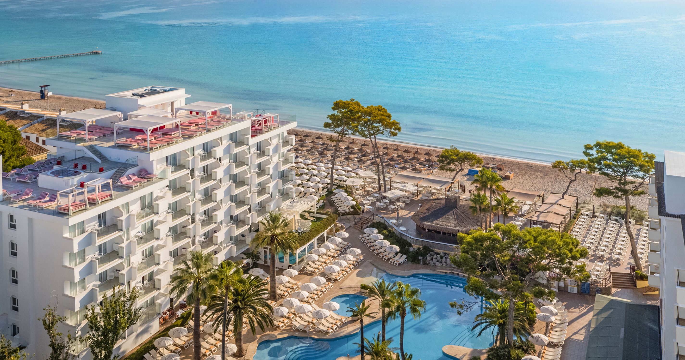 Iberostar Waves Alcudia Park