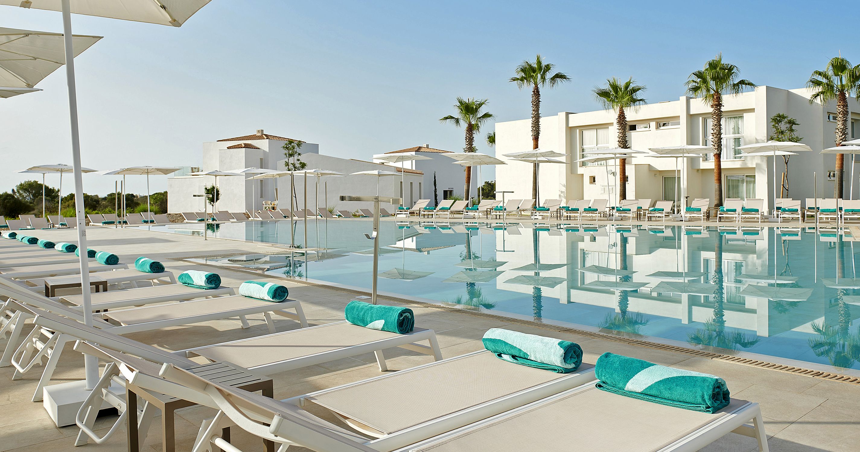 Iberostar Waves Cala Domingos