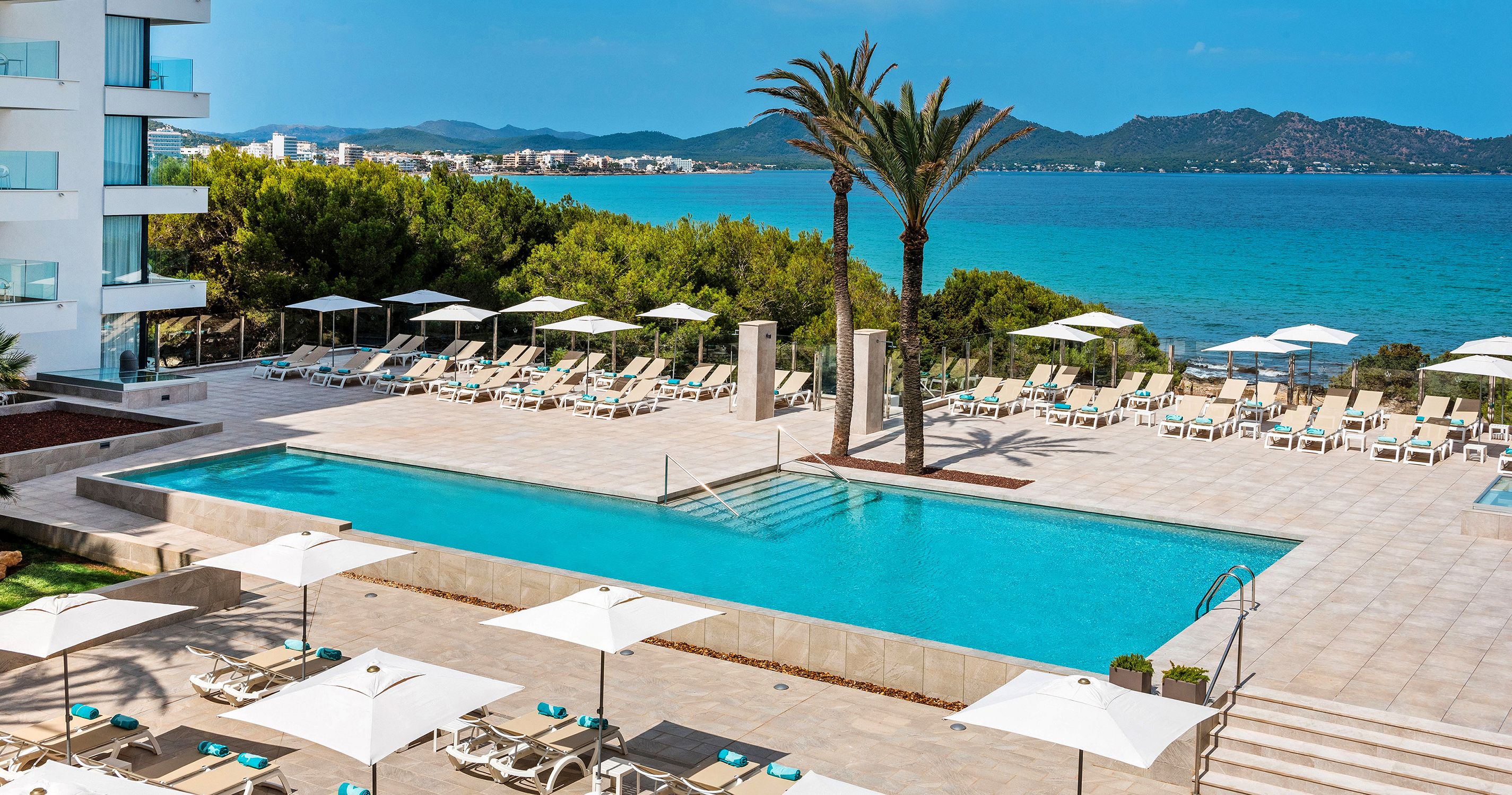 Iberostar Waves Cala Millor