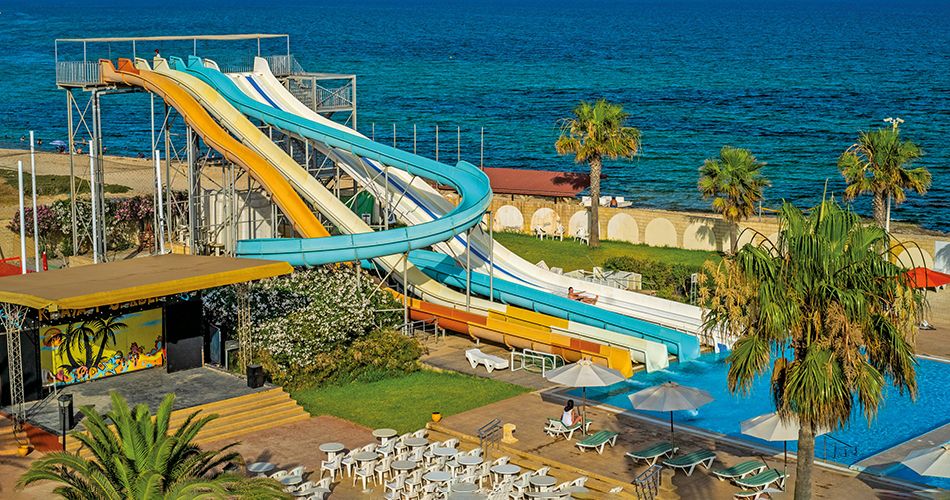 Aquapark