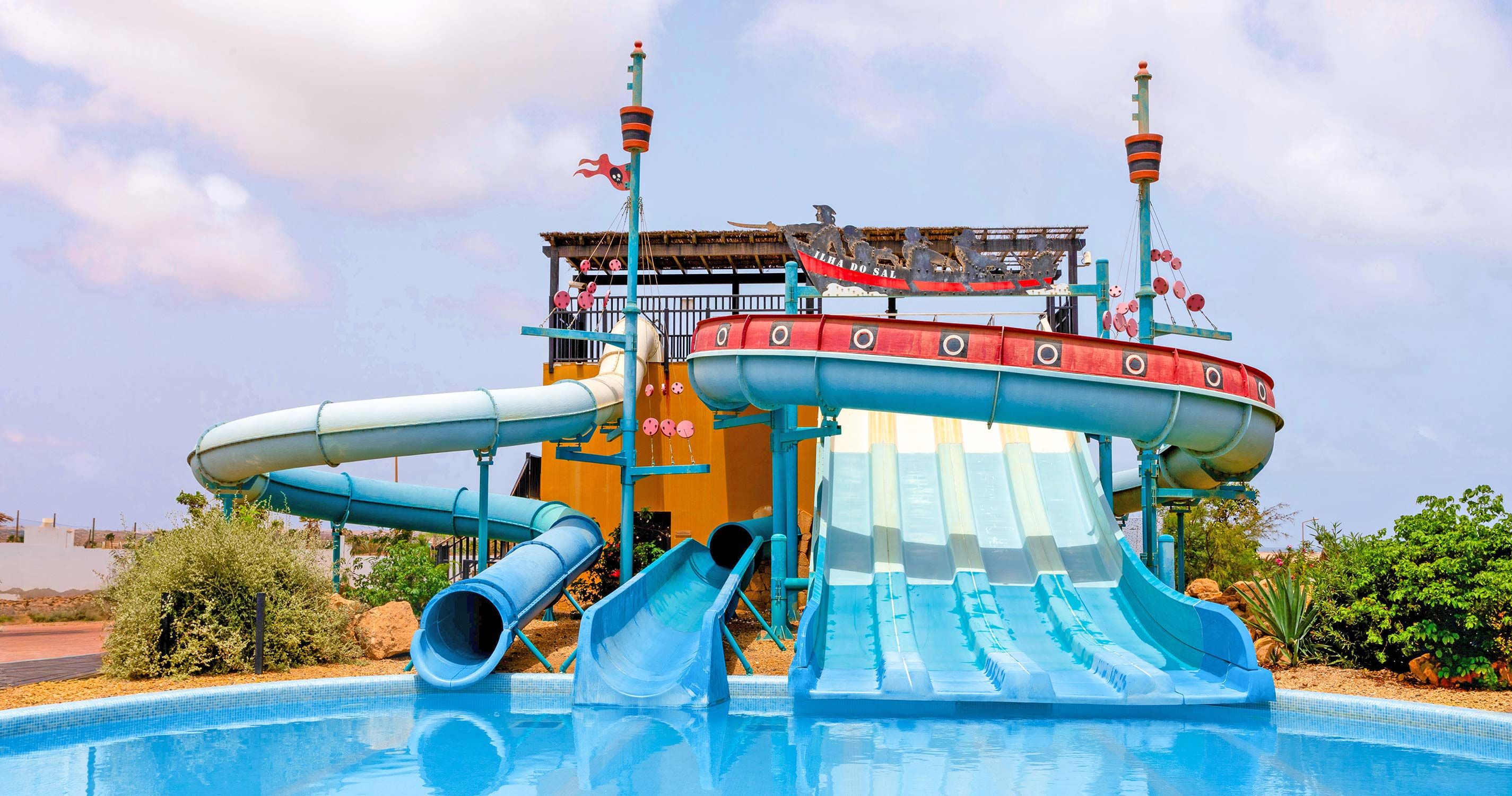 Aquapark