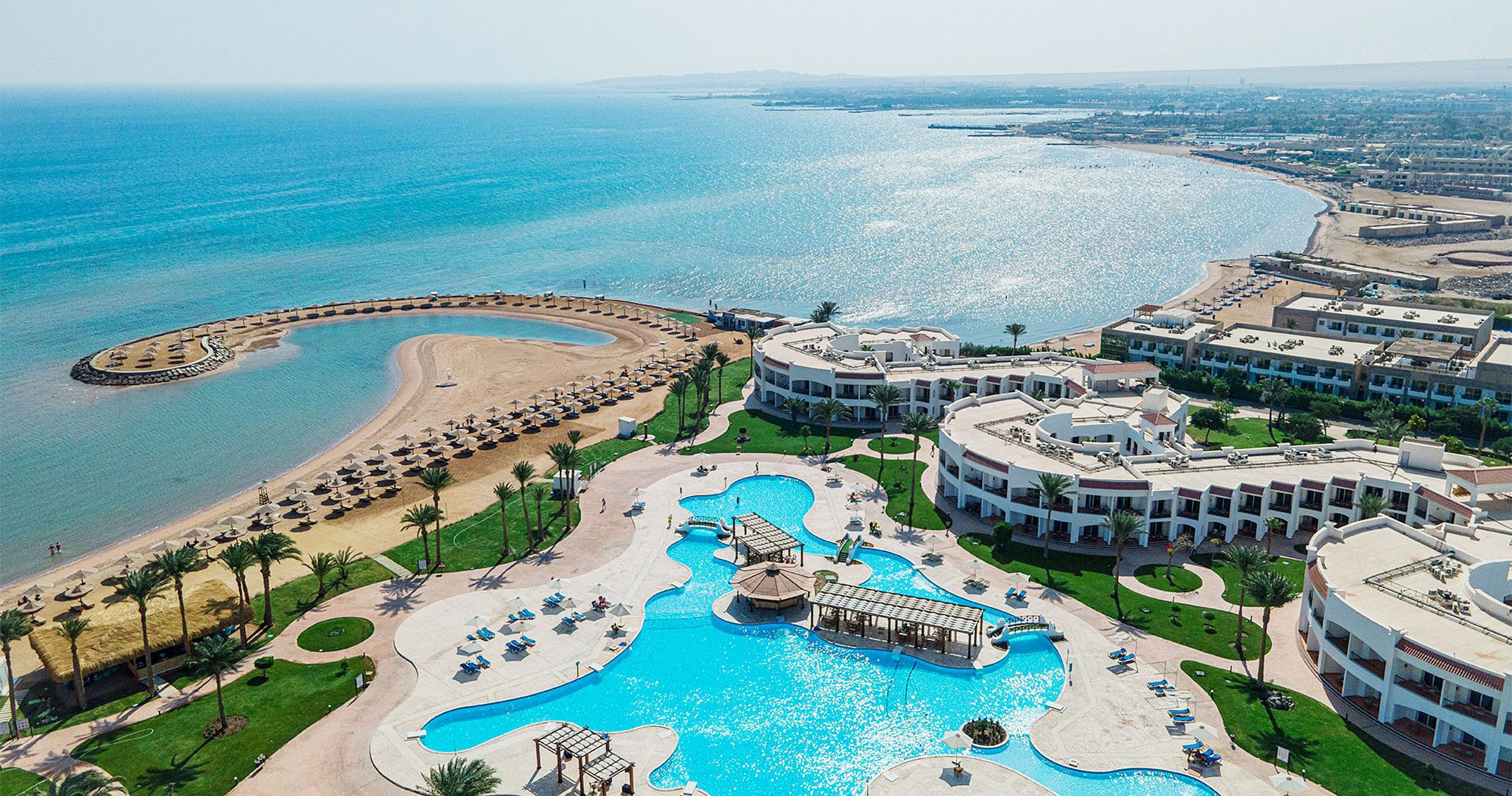 Hotel Sunrise Serano Aqua Park Resort Ex. Sunrise Riviera 6