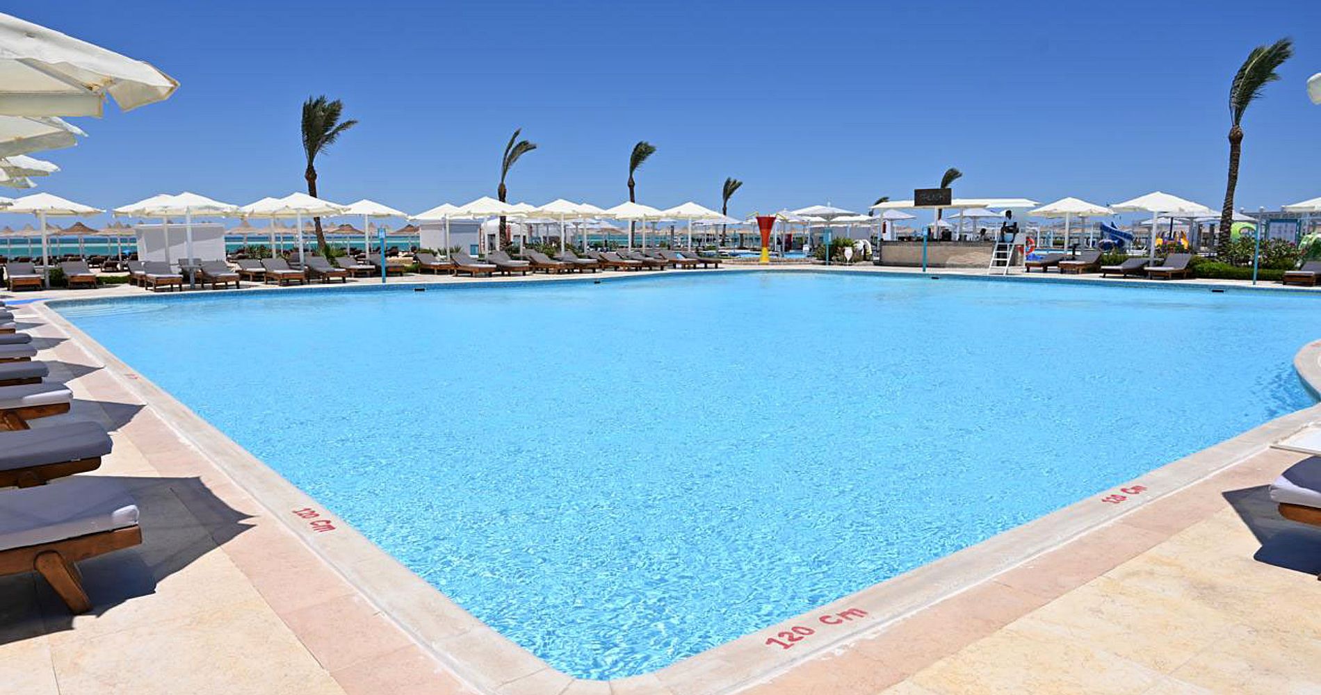 Hotel Sunrise Serano Aqua Park Resort Ex. Sunrise Riviera 3