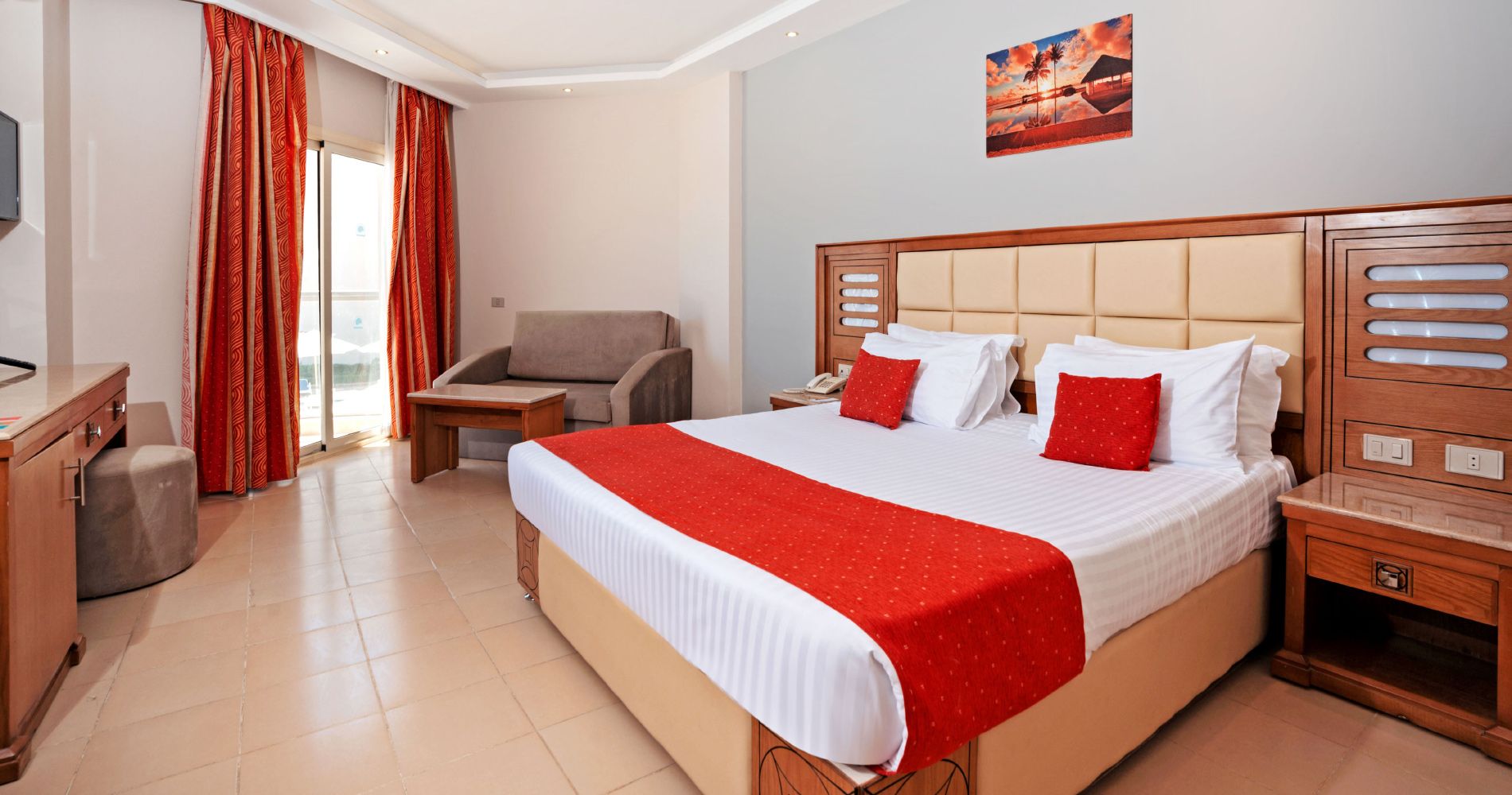 Hotel Sunrise Serano Aqua Park Resort Ex. Sunrise Riviera 4