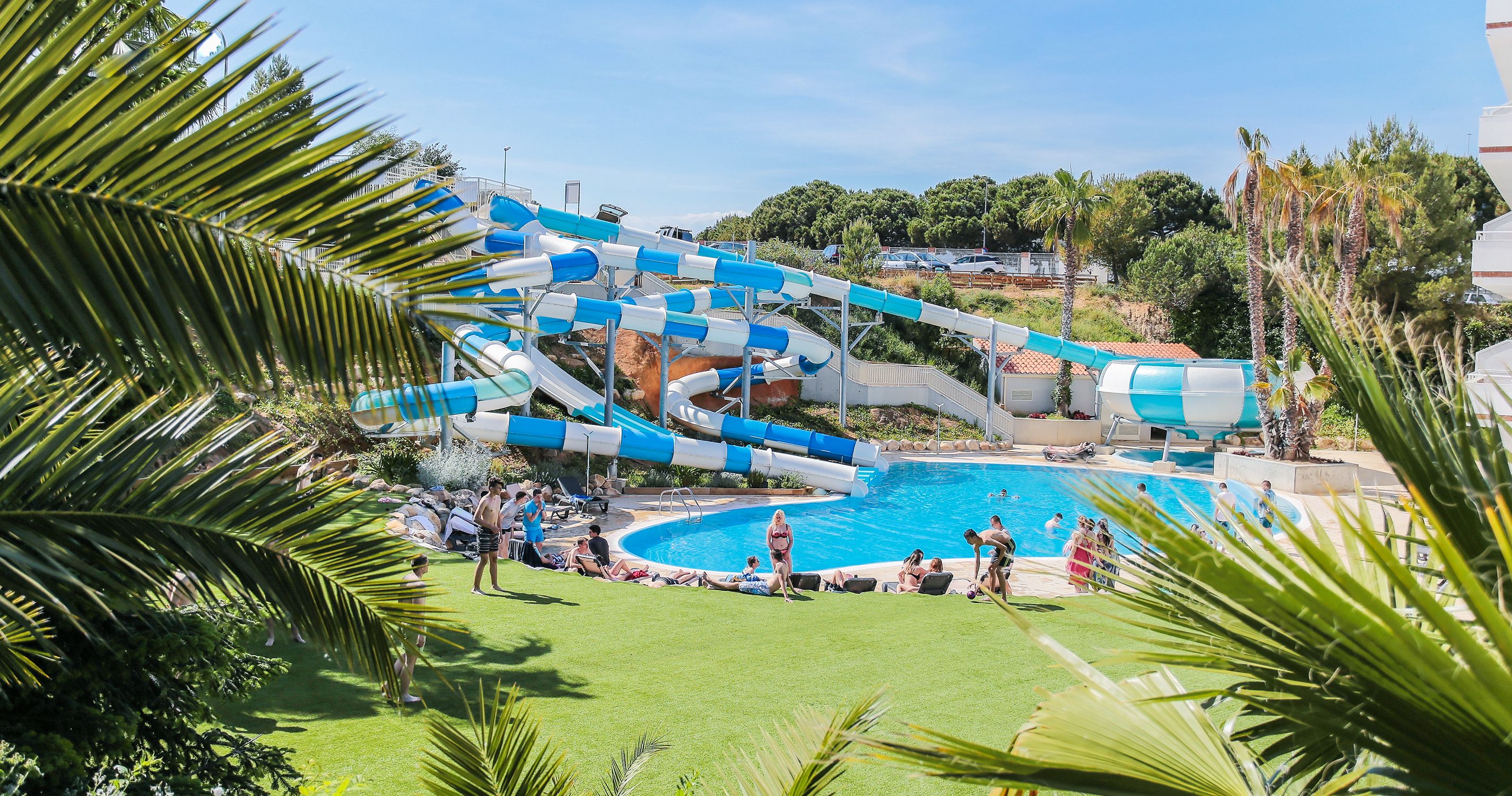 Aquapark