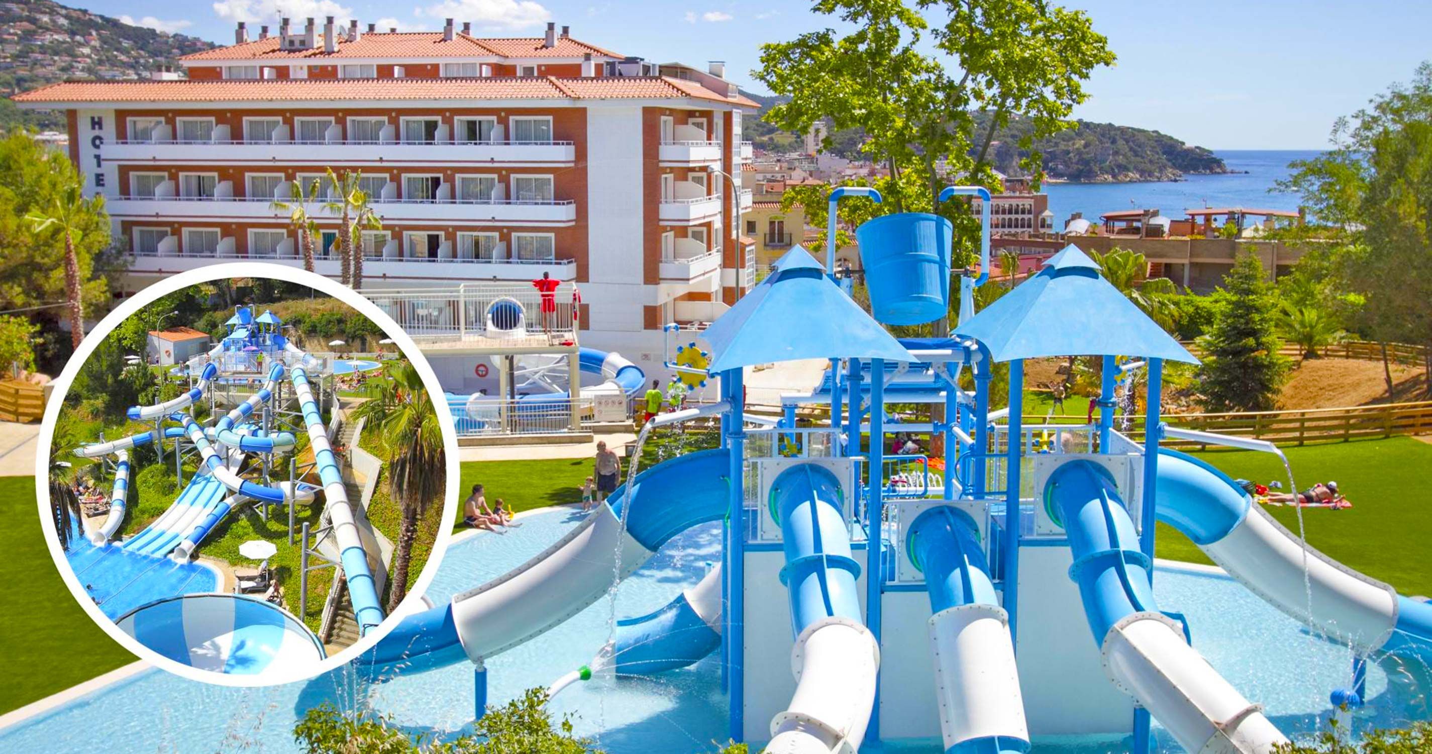 Aquapark